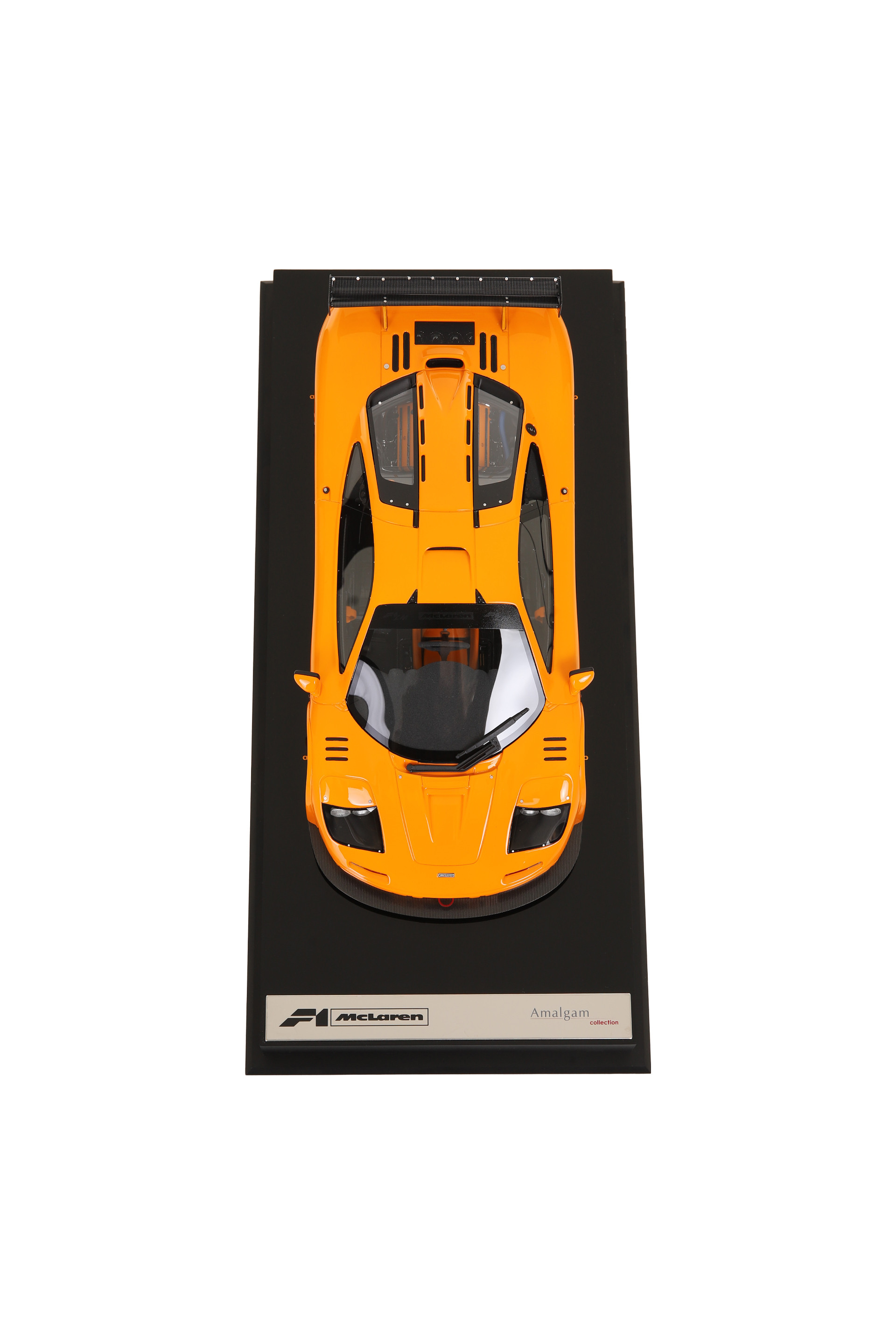 Купити Модель авто Amalgam Collection 4