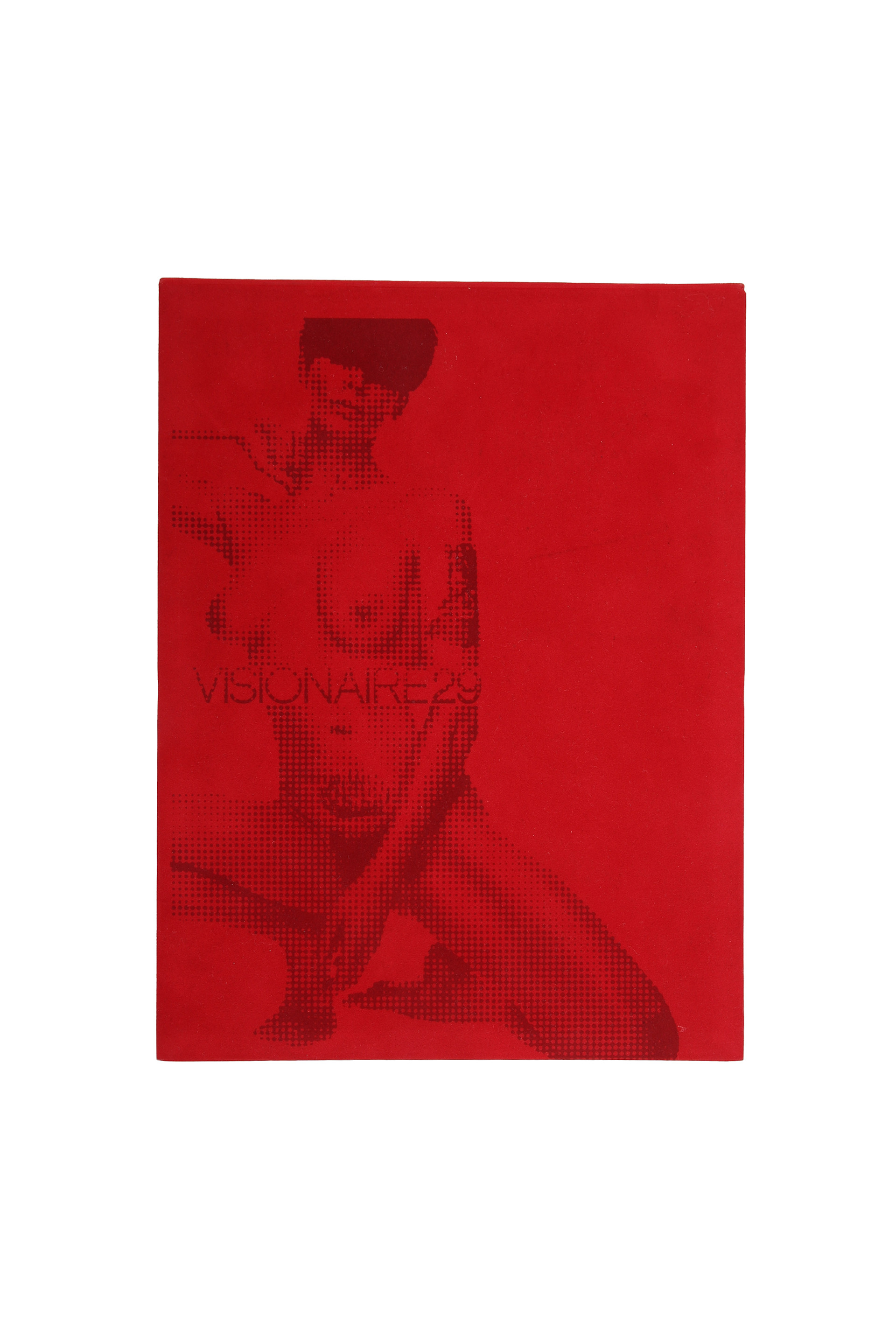 Купить Фотокнига Visionaire Publishing