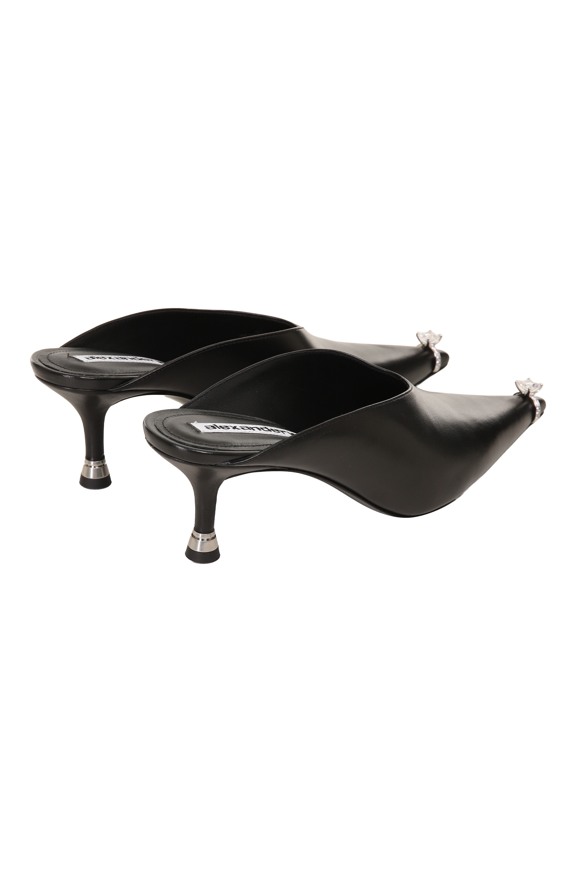 Купити Мюлі Alexander Wang 3