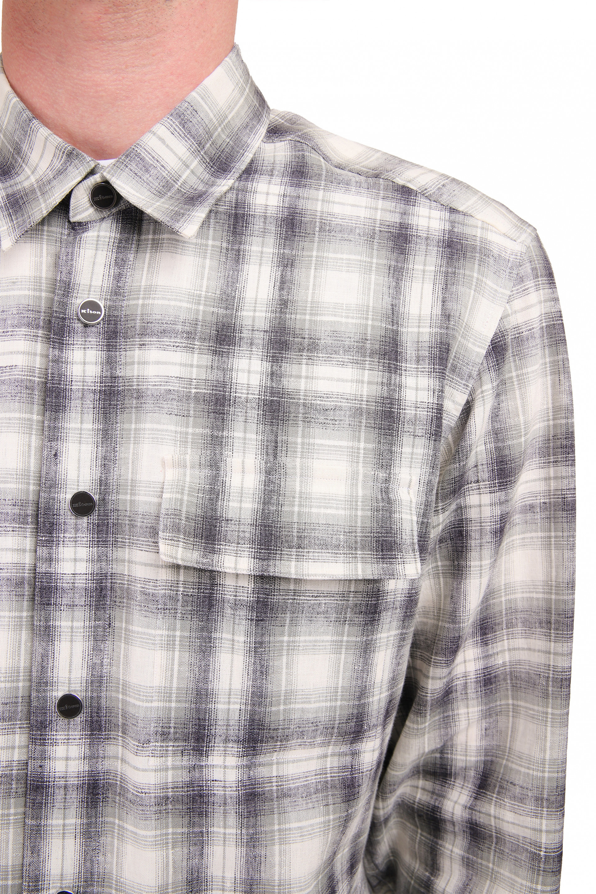 Купити Сорочка KITON 4