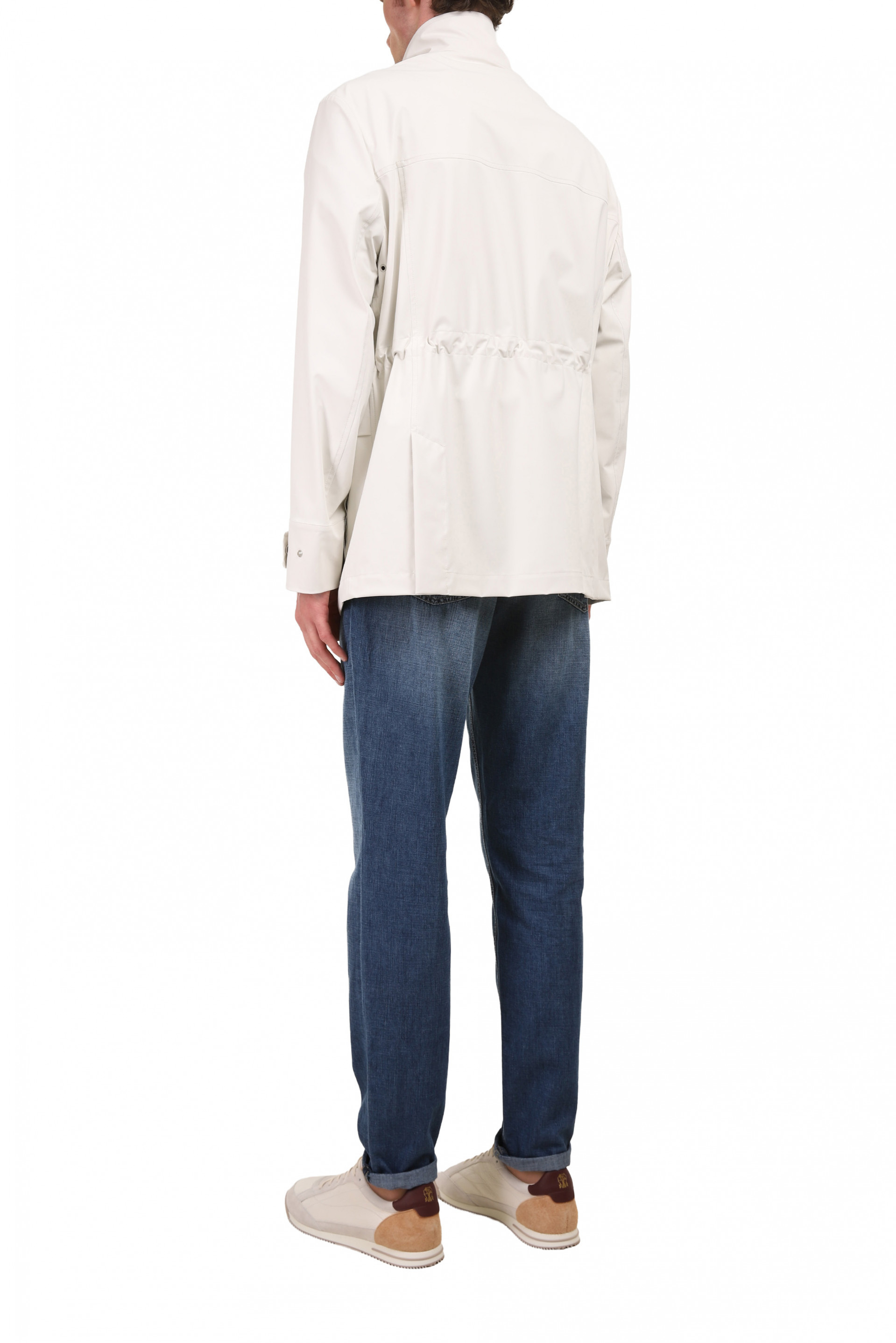 Купити Куртка Brunello Cucinelli 3