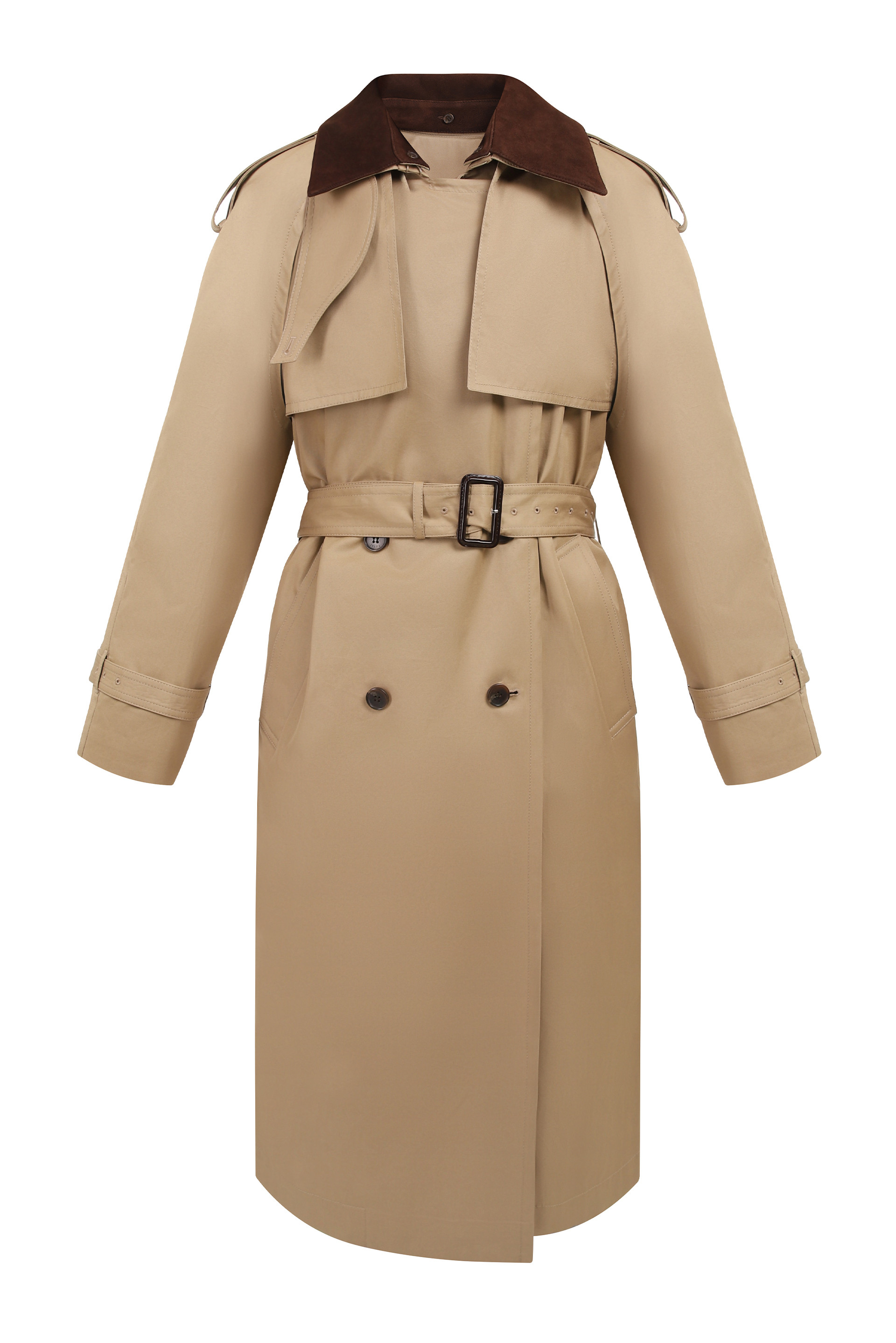 Купити Тренч JUUN.J