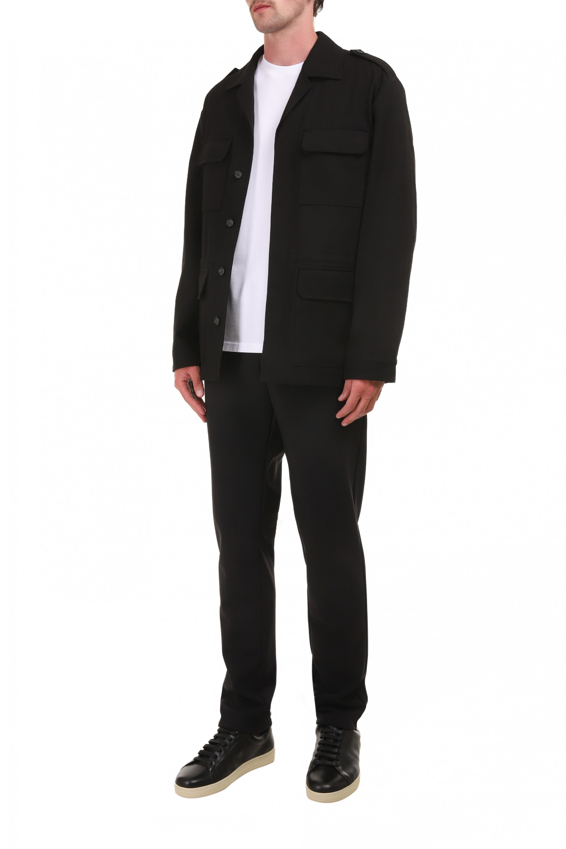 Купити Куртка PAOLO PECORA 2