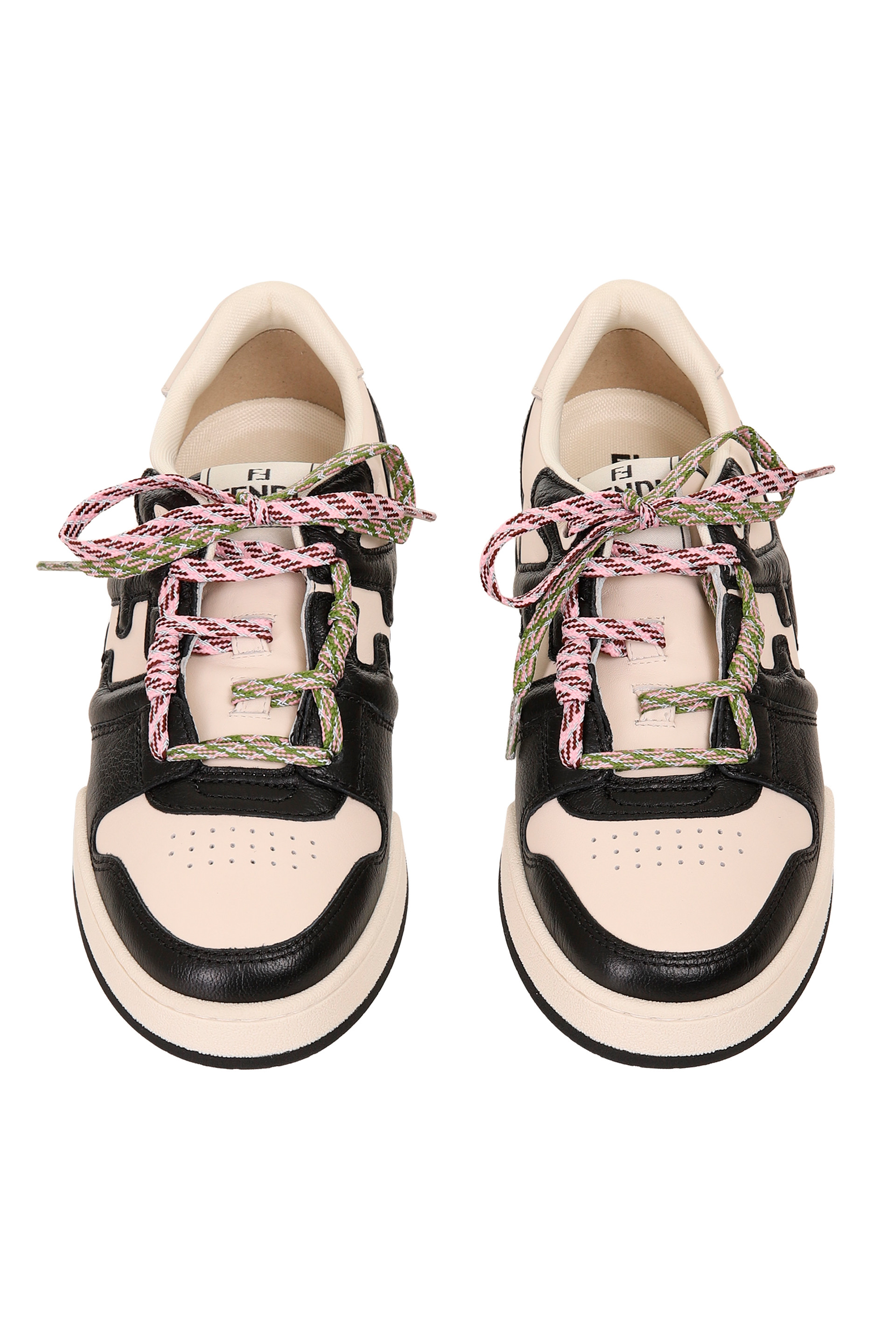 Купити Кросівки Fendi 4