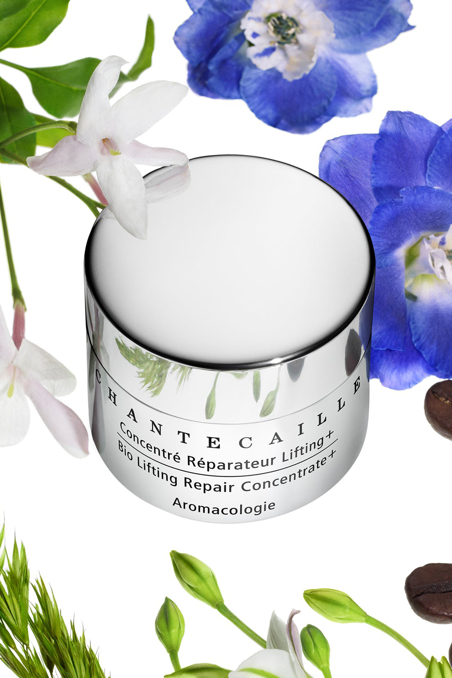 Купити Концентрат для обличчя ліфтинговий Chantecaille 3