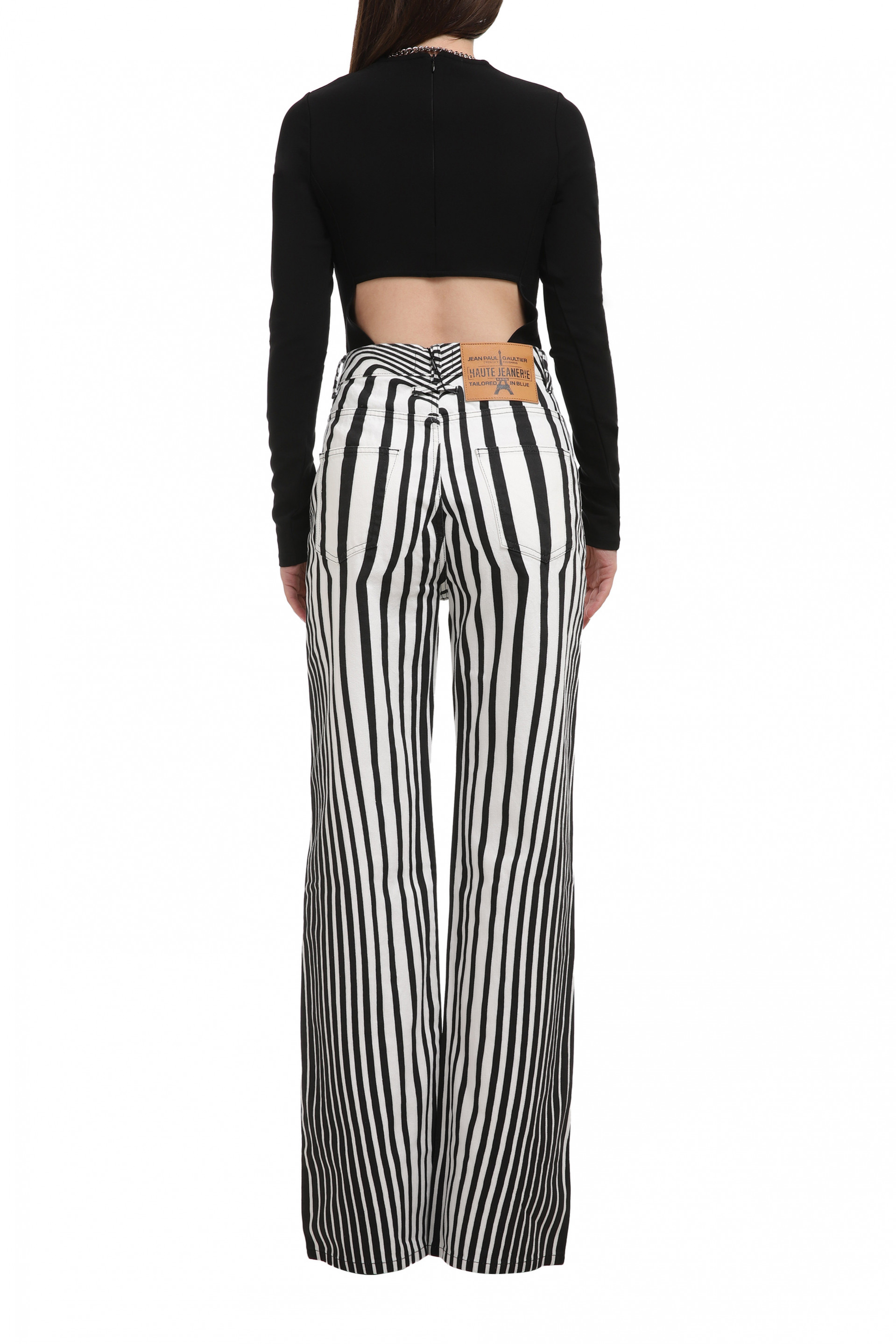 Купити Боді JEAN PAUL GAULTIER 3