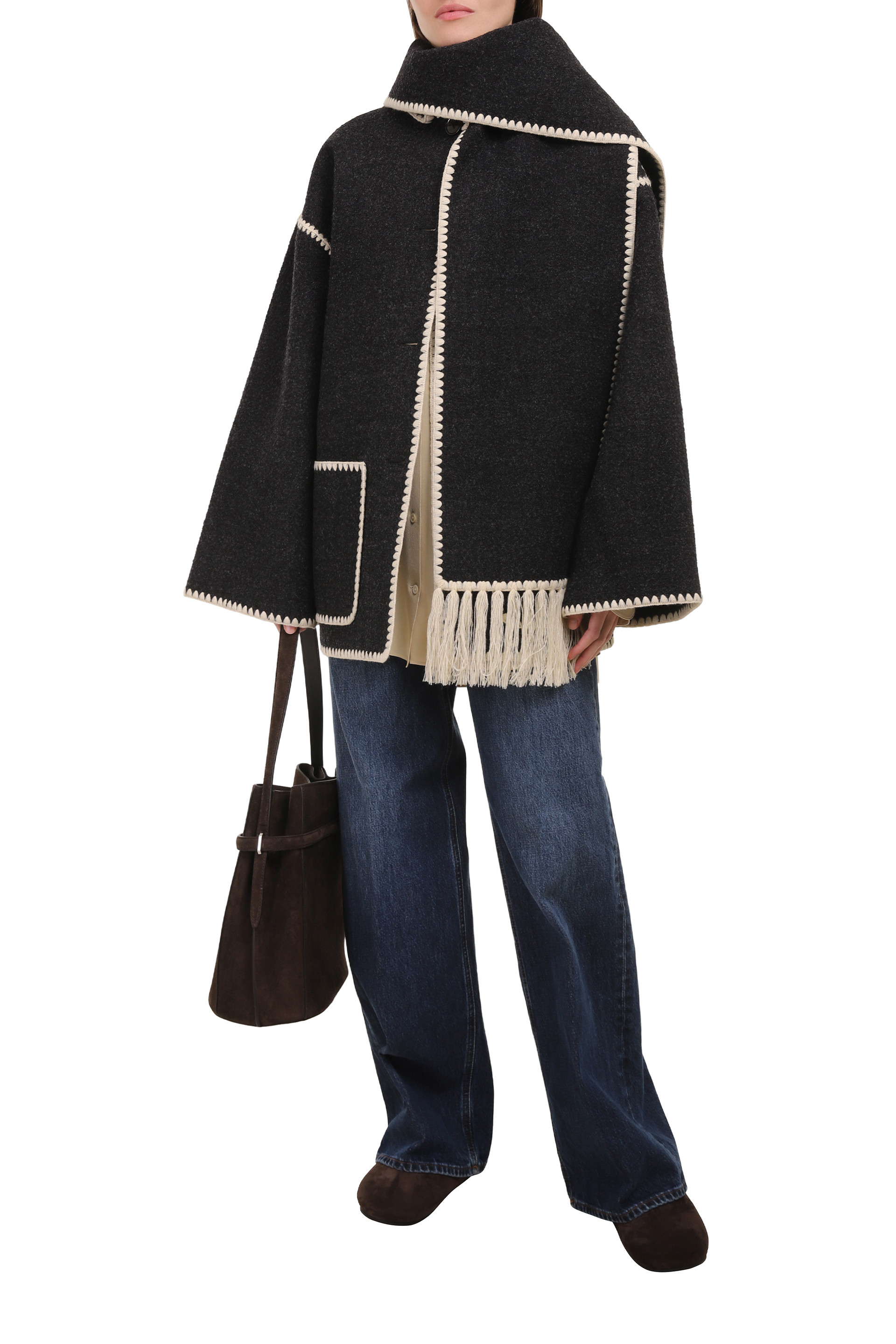 Купити Куртка TOTEME 2