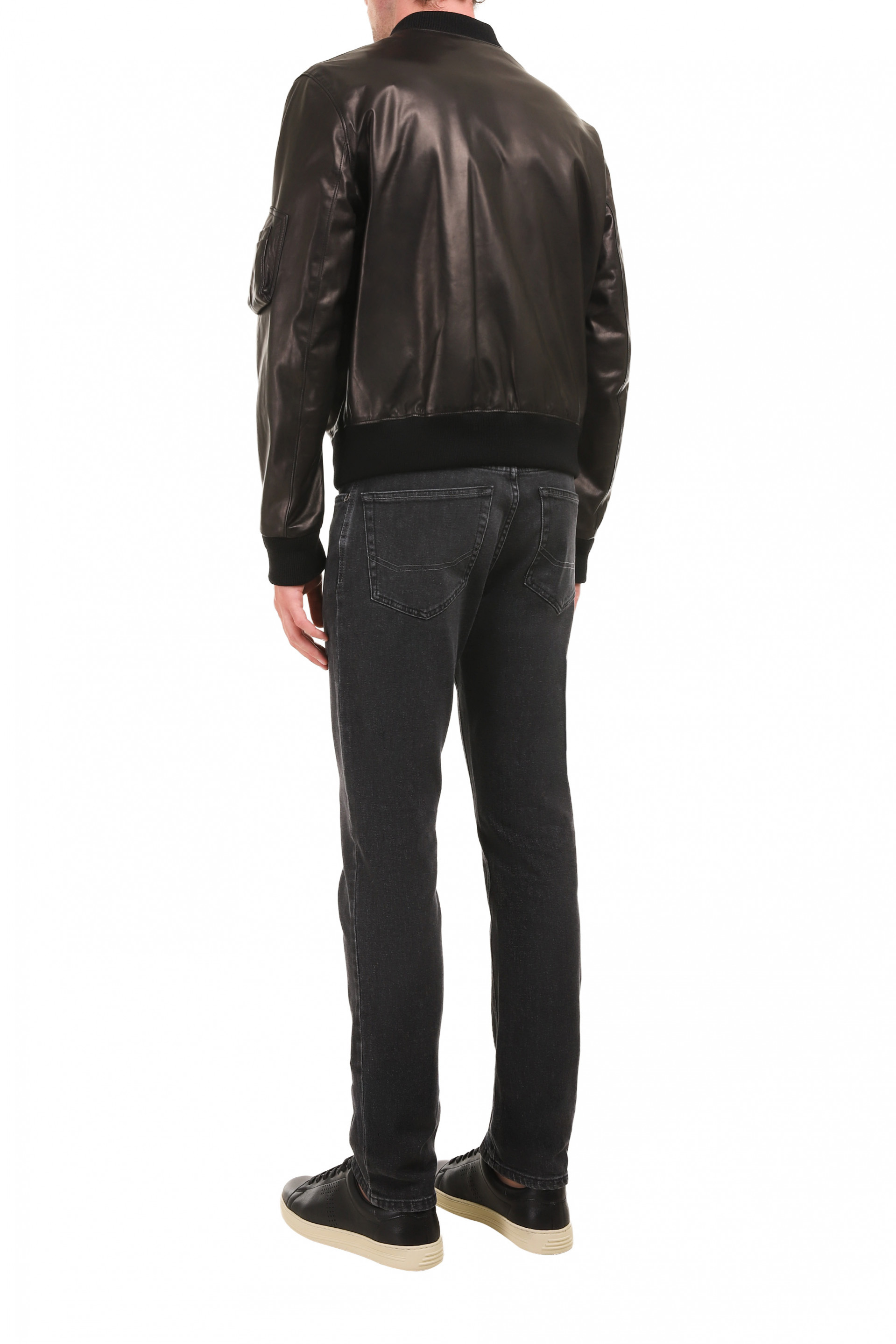 Купити Бомбер Givenchy 3