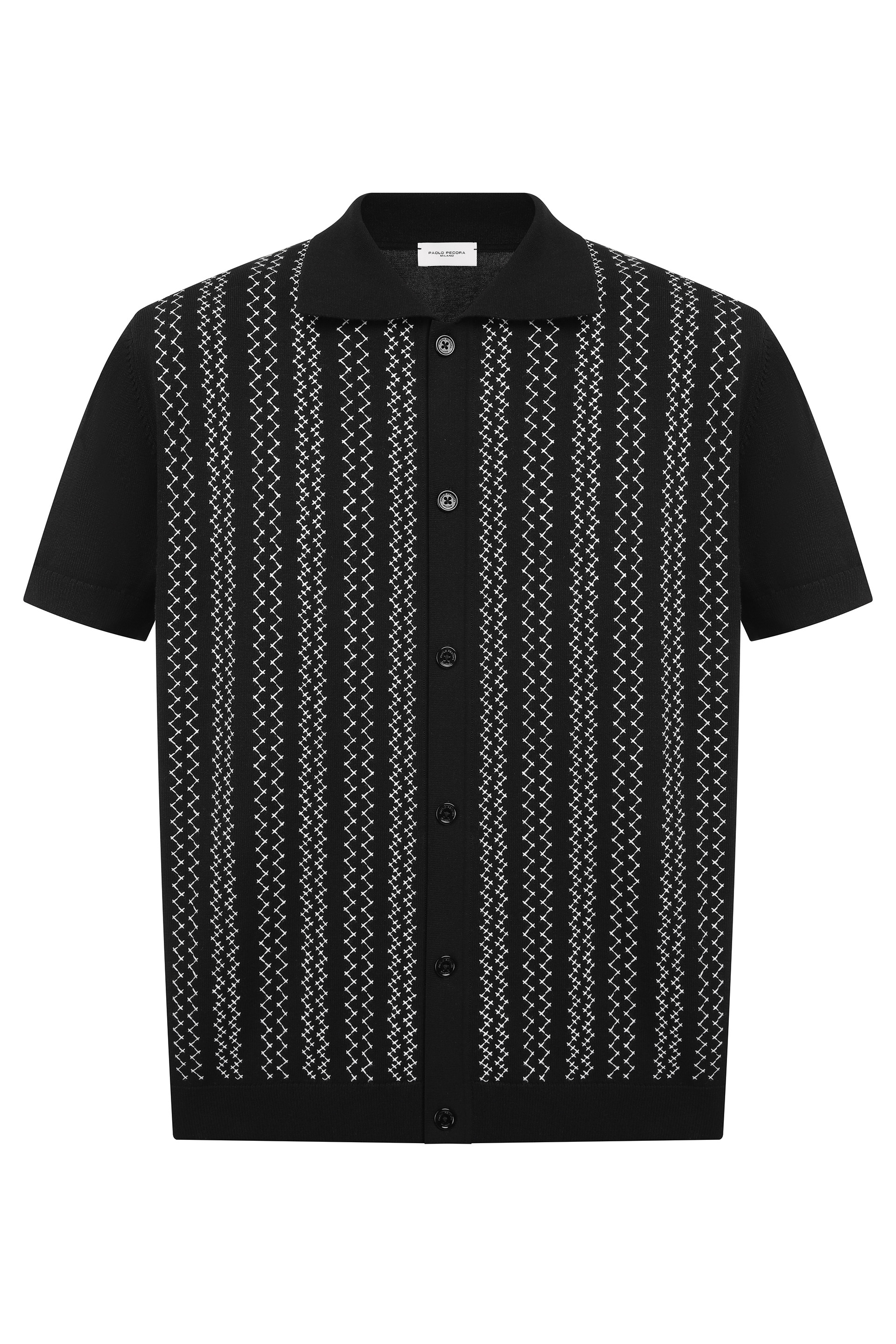 Купить Рубашка PAOLO PECORA