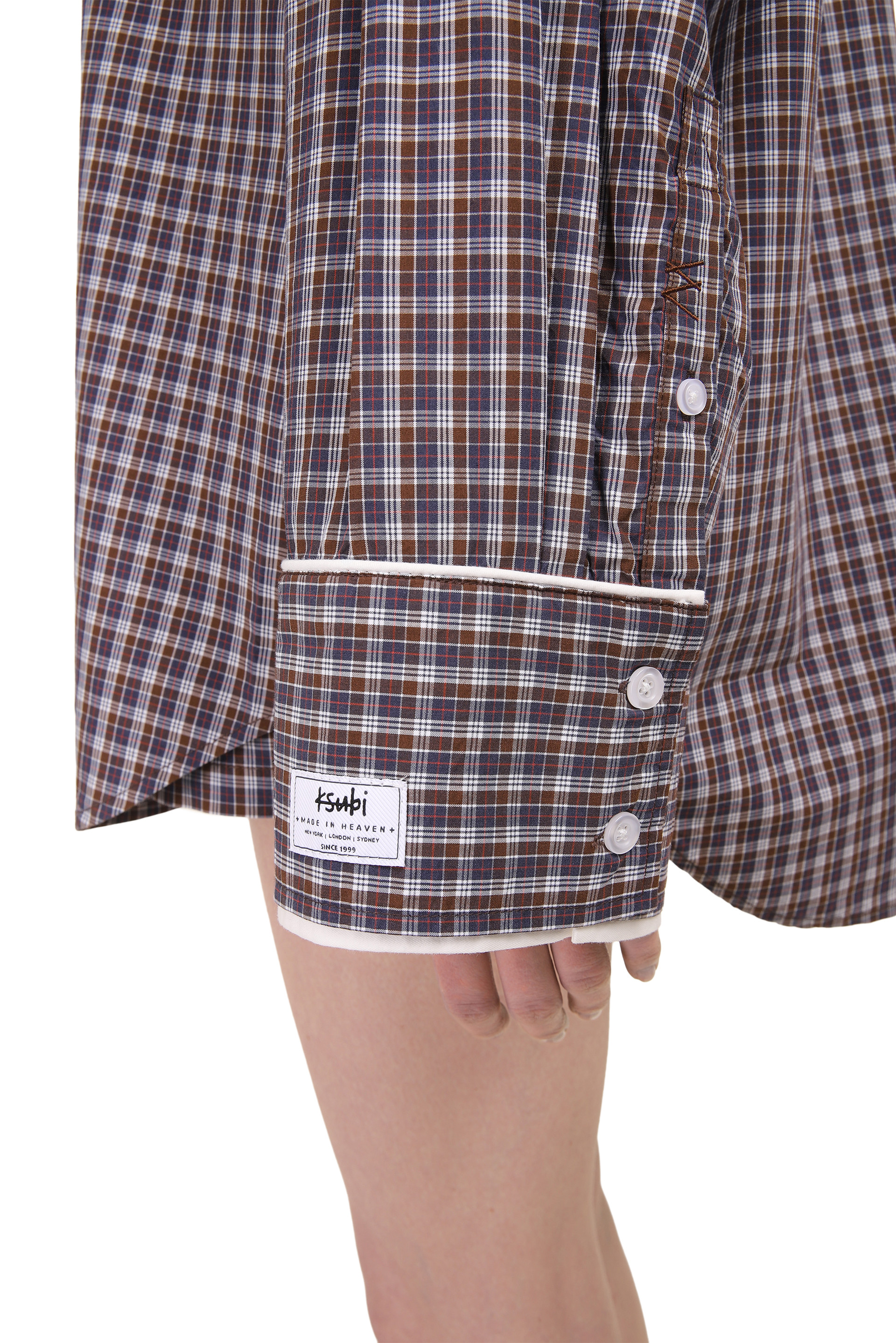 Купить Блуза KSUBI 5