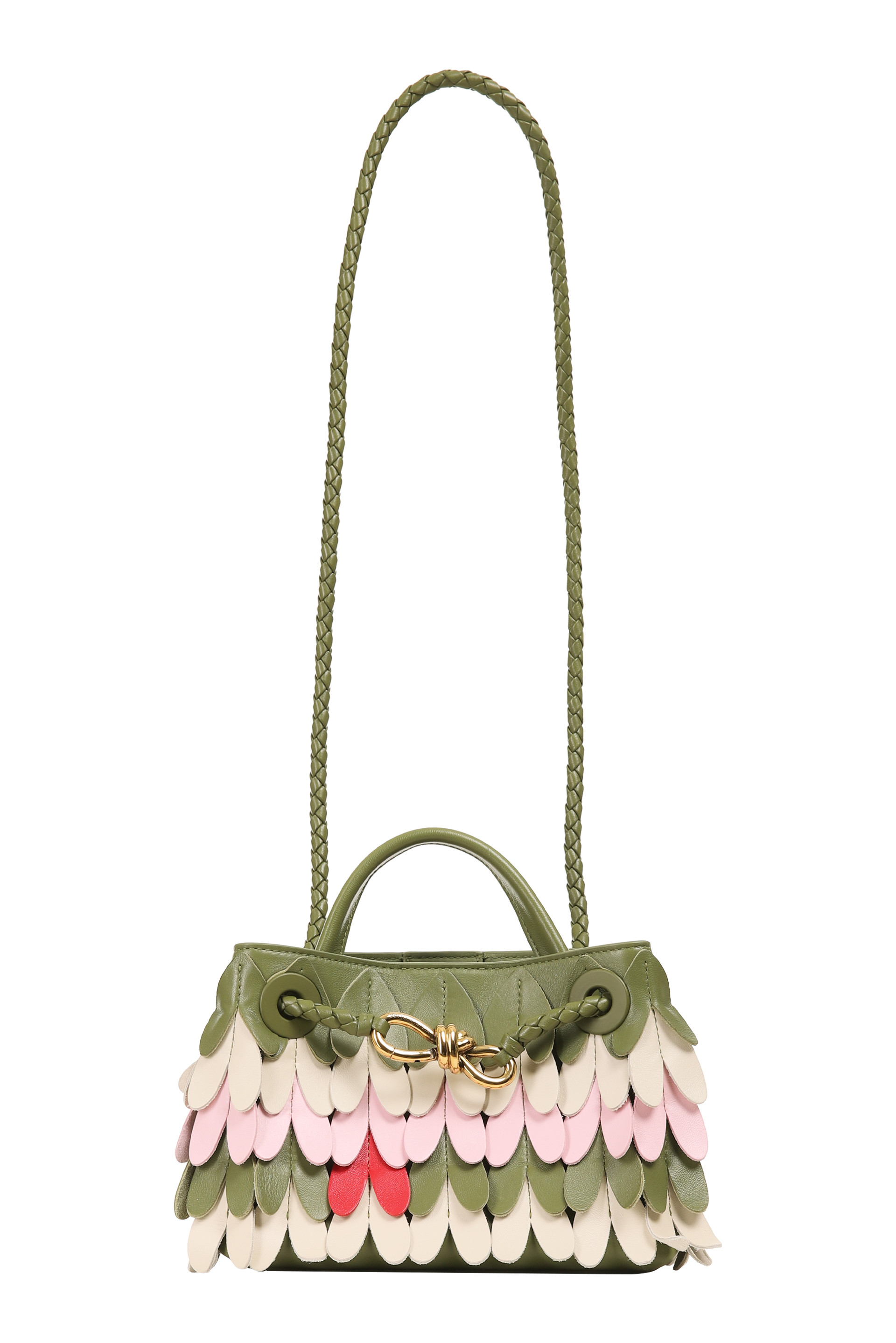 Купити Сумка BOTTEGA VENETA 4