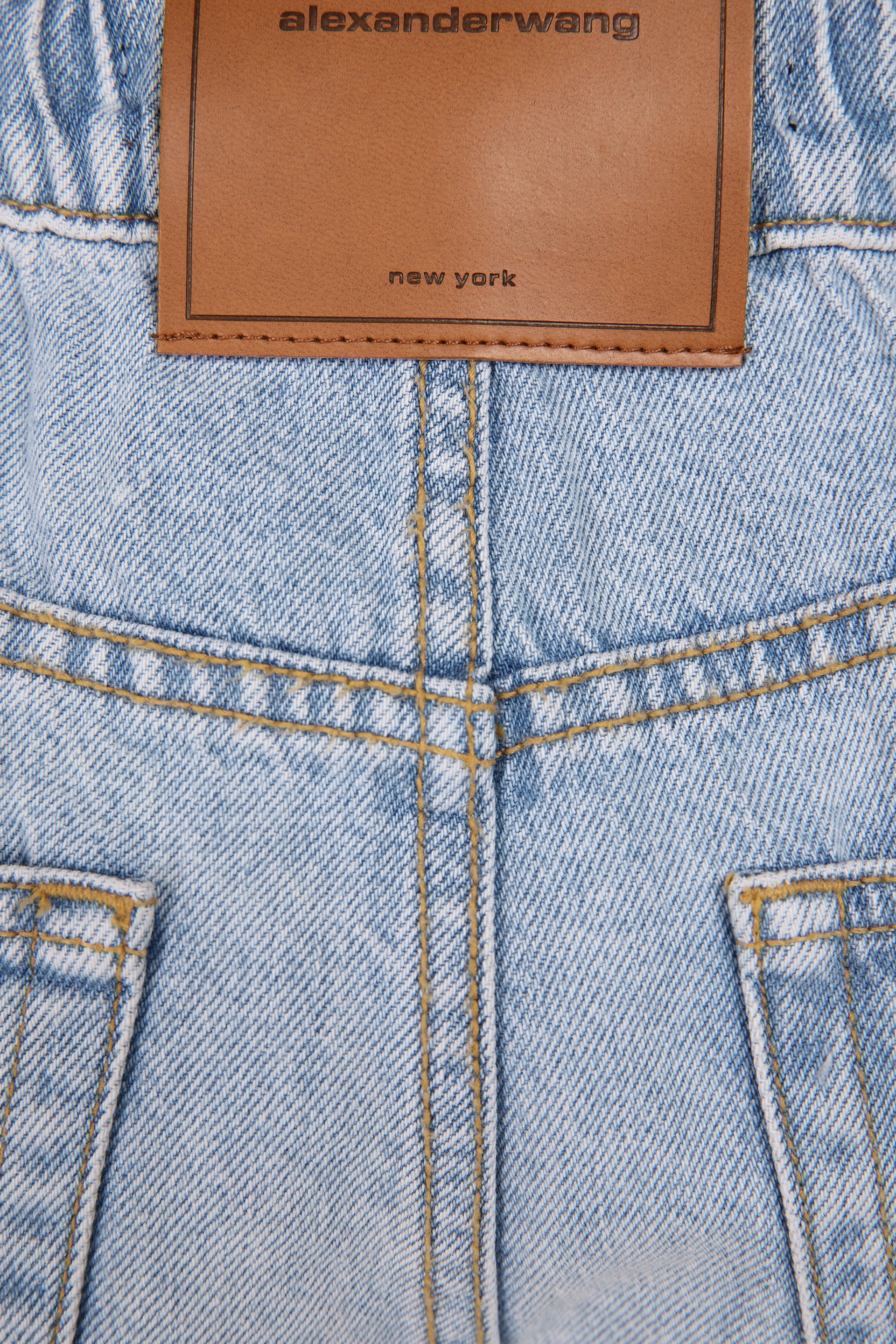 Купити Шорти Alexander Wang 5