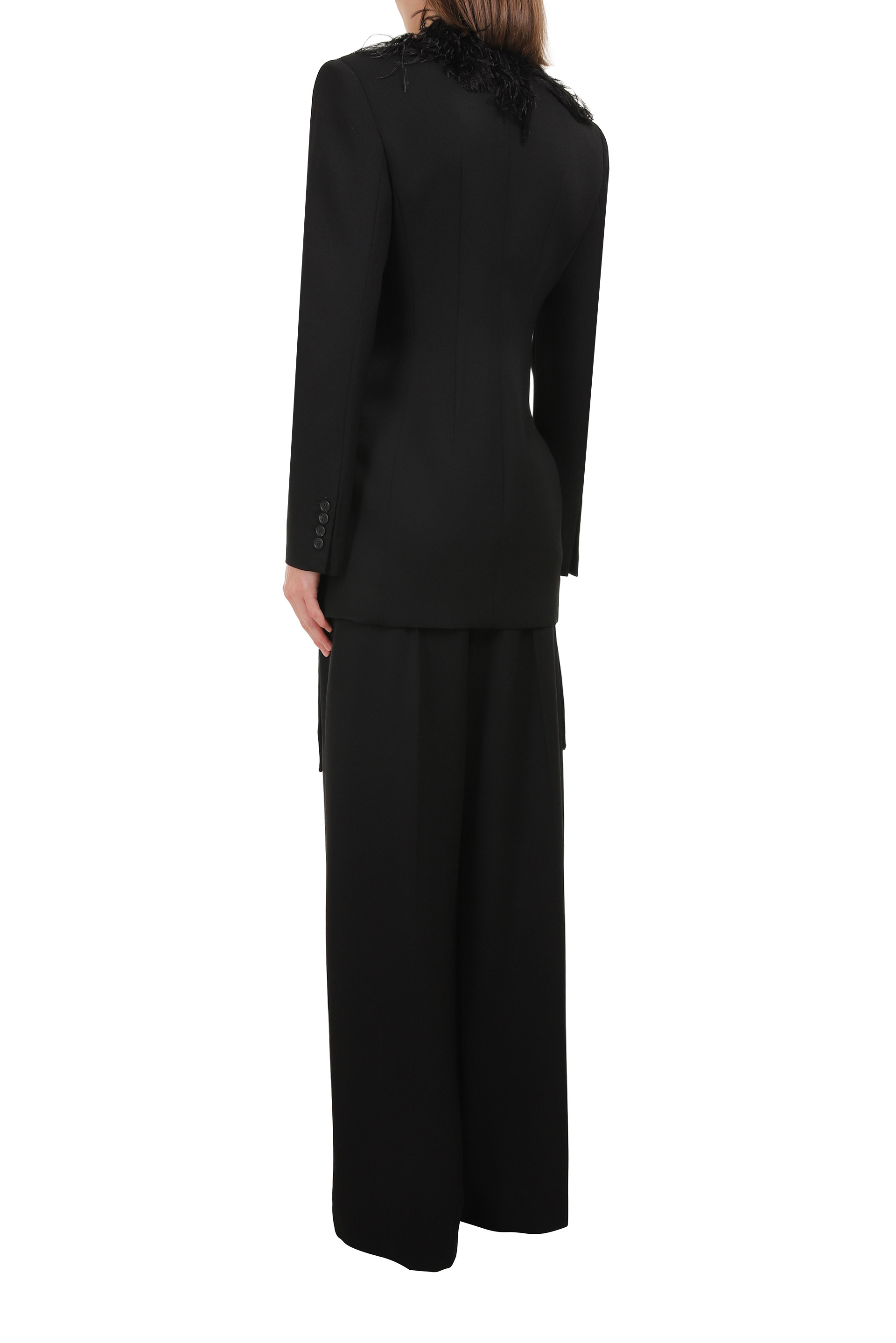 Купити Жакет The Attico 3