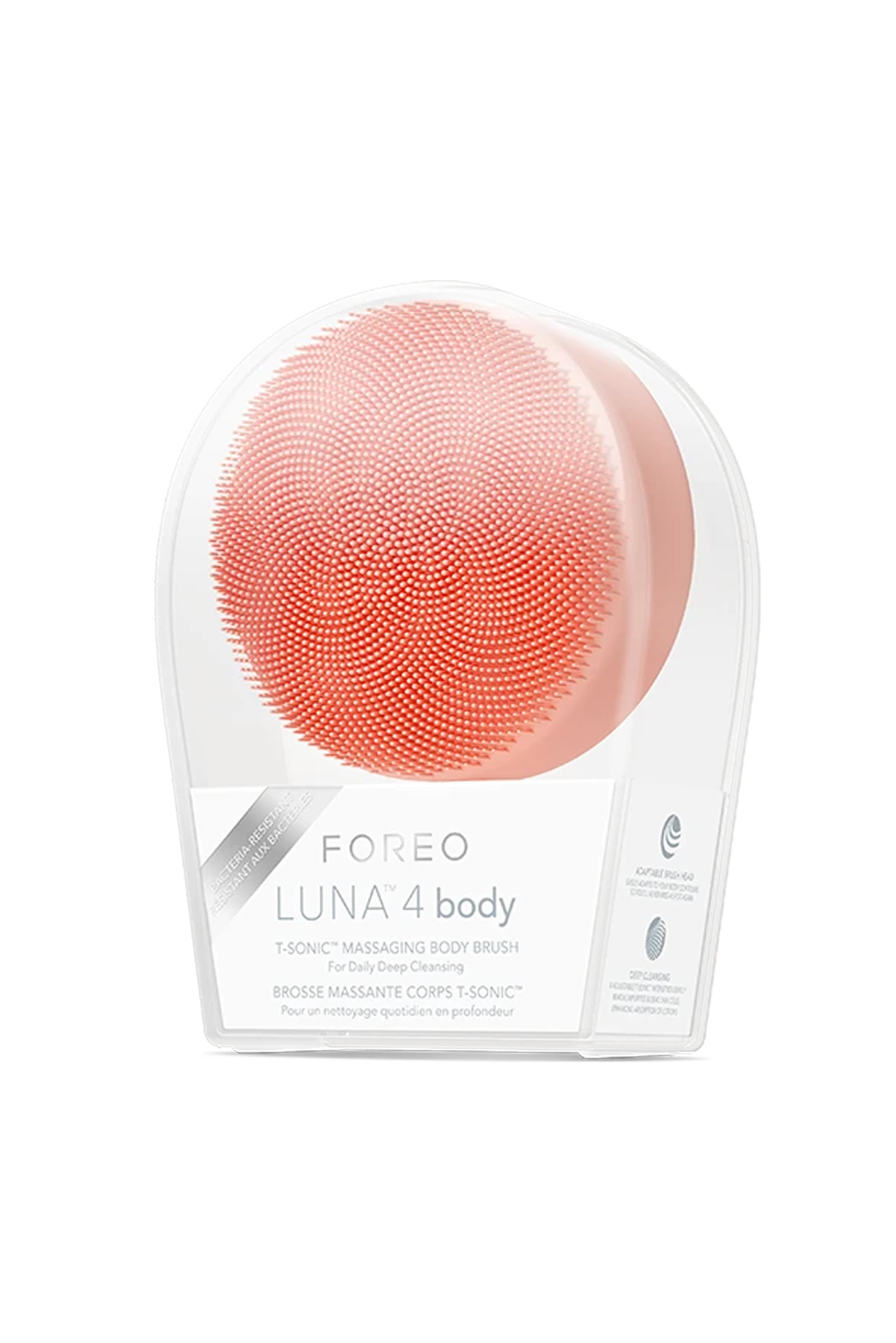 Buy Electric body brush Foreo 2