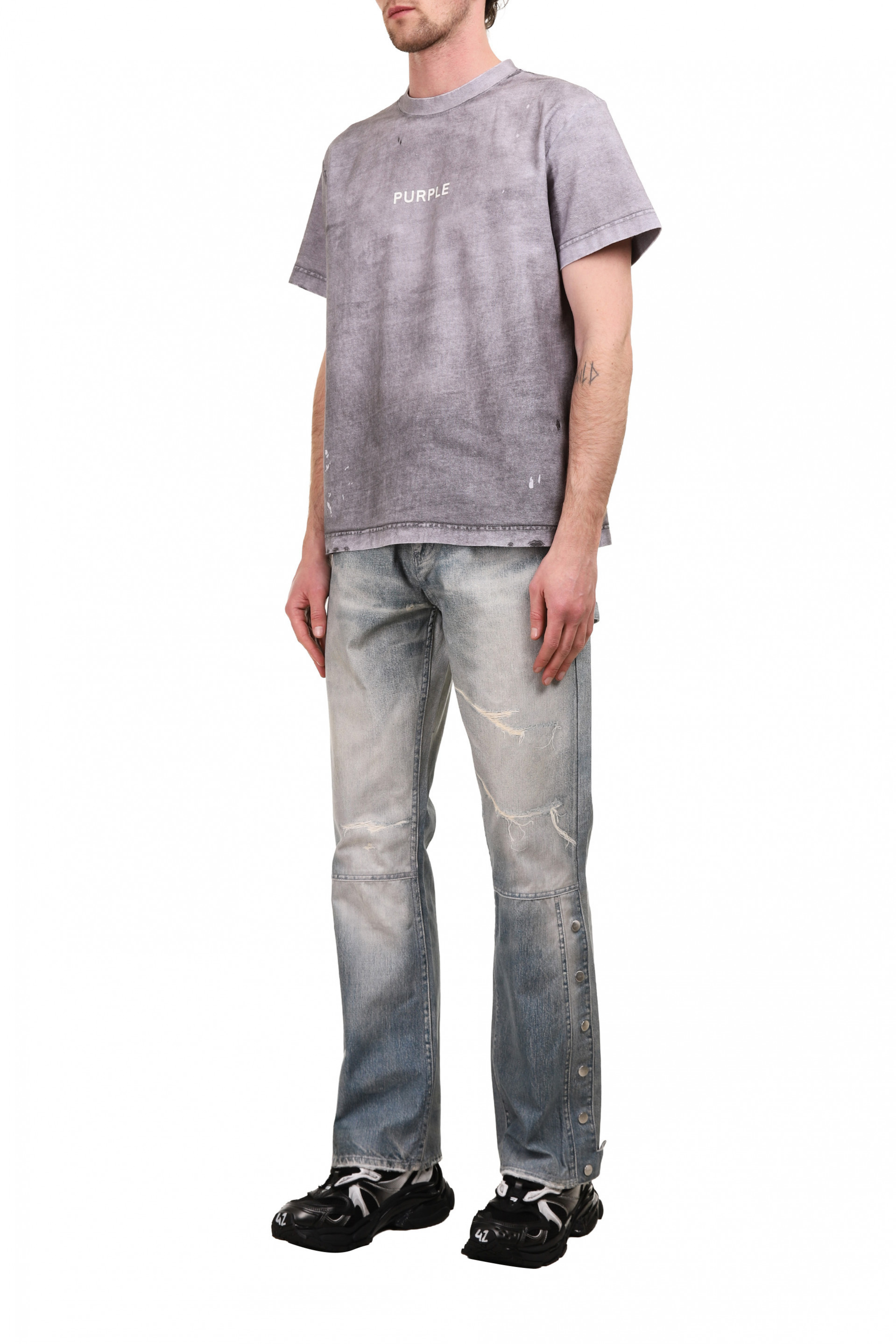 Купити Штани PURPLE BRAND 2