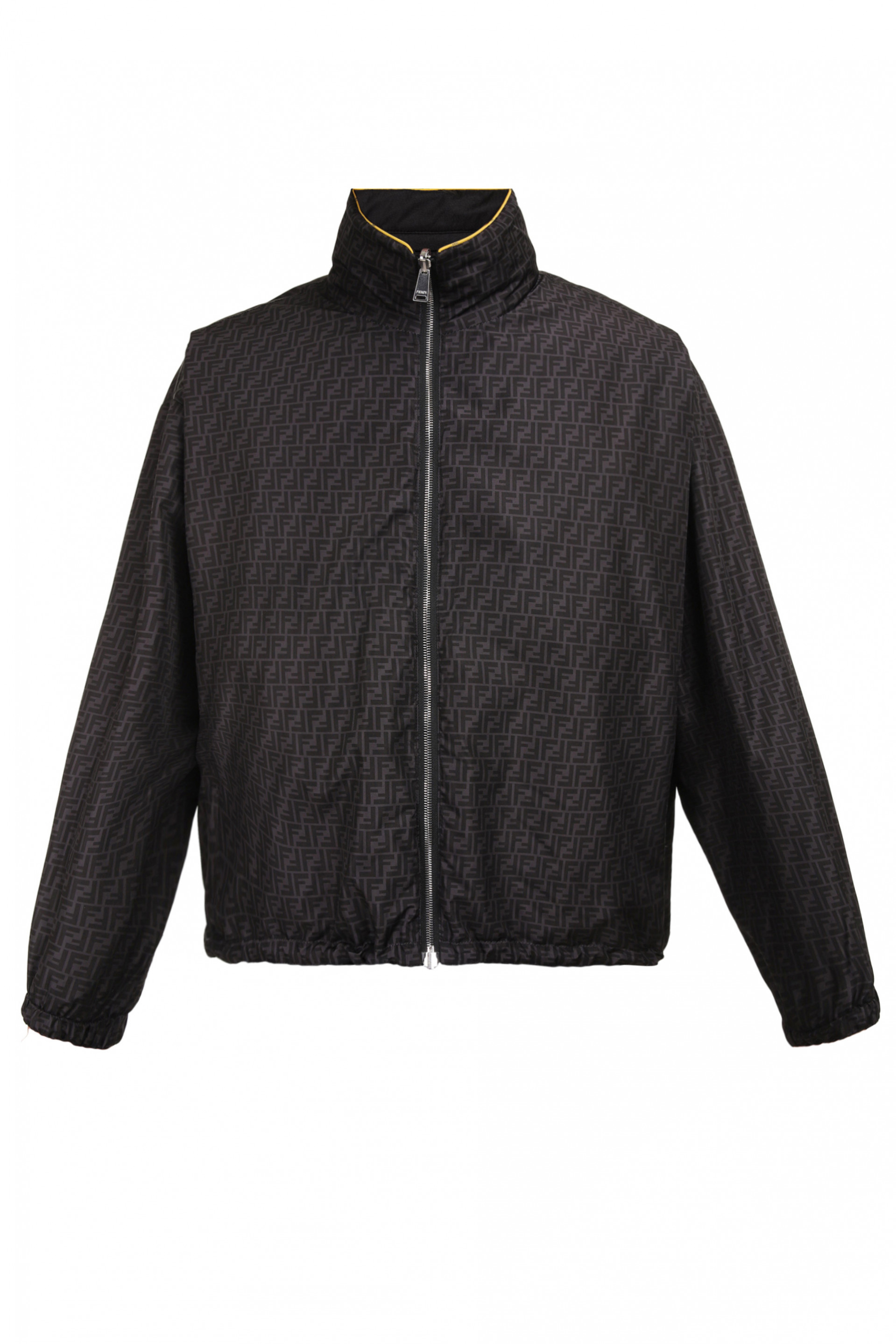 Купить Куртка спортивная Fendi