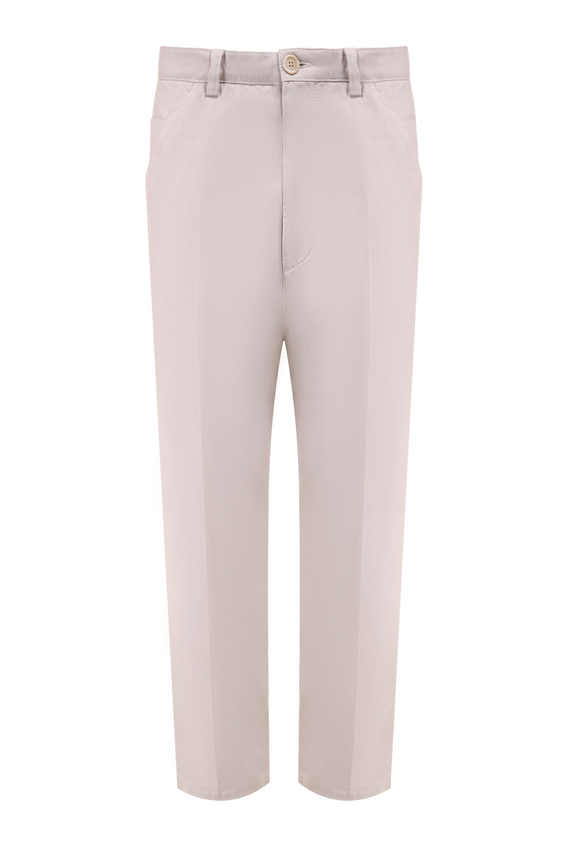Купить Брюки Brunello Cucinelli