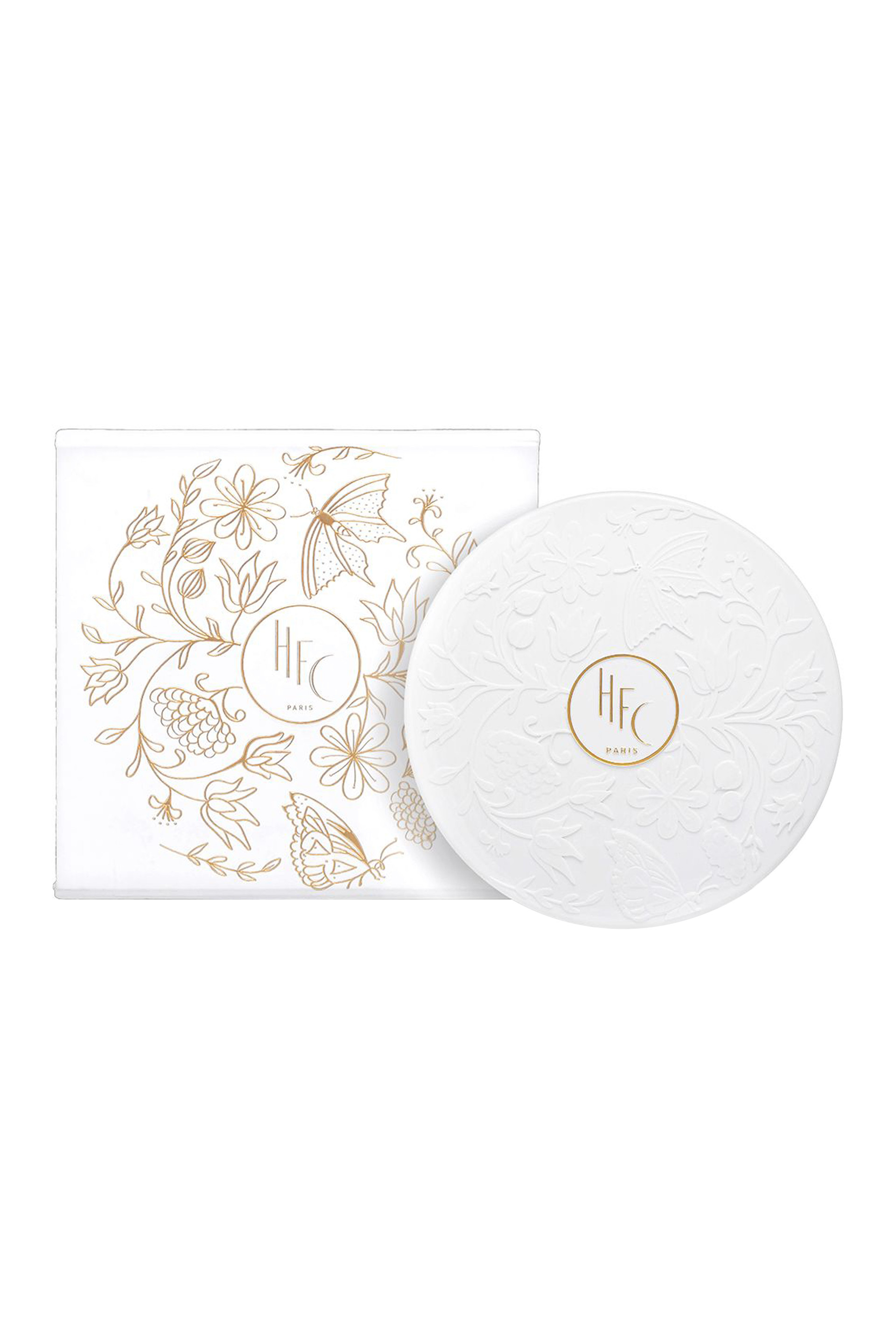 Купити Шиммер гель для тіла HFC