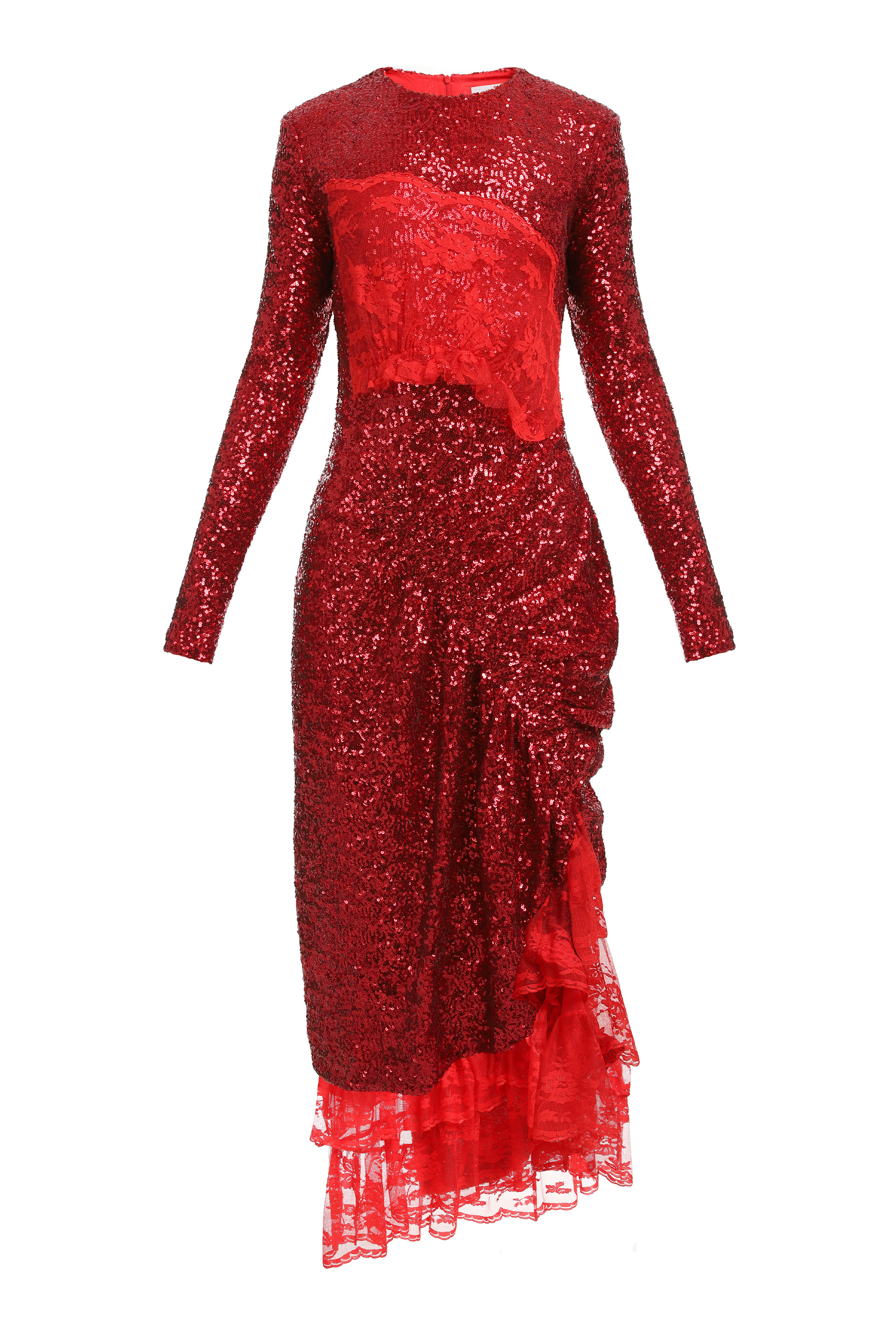 Buy Dress Preen by Thornton Bregazzi