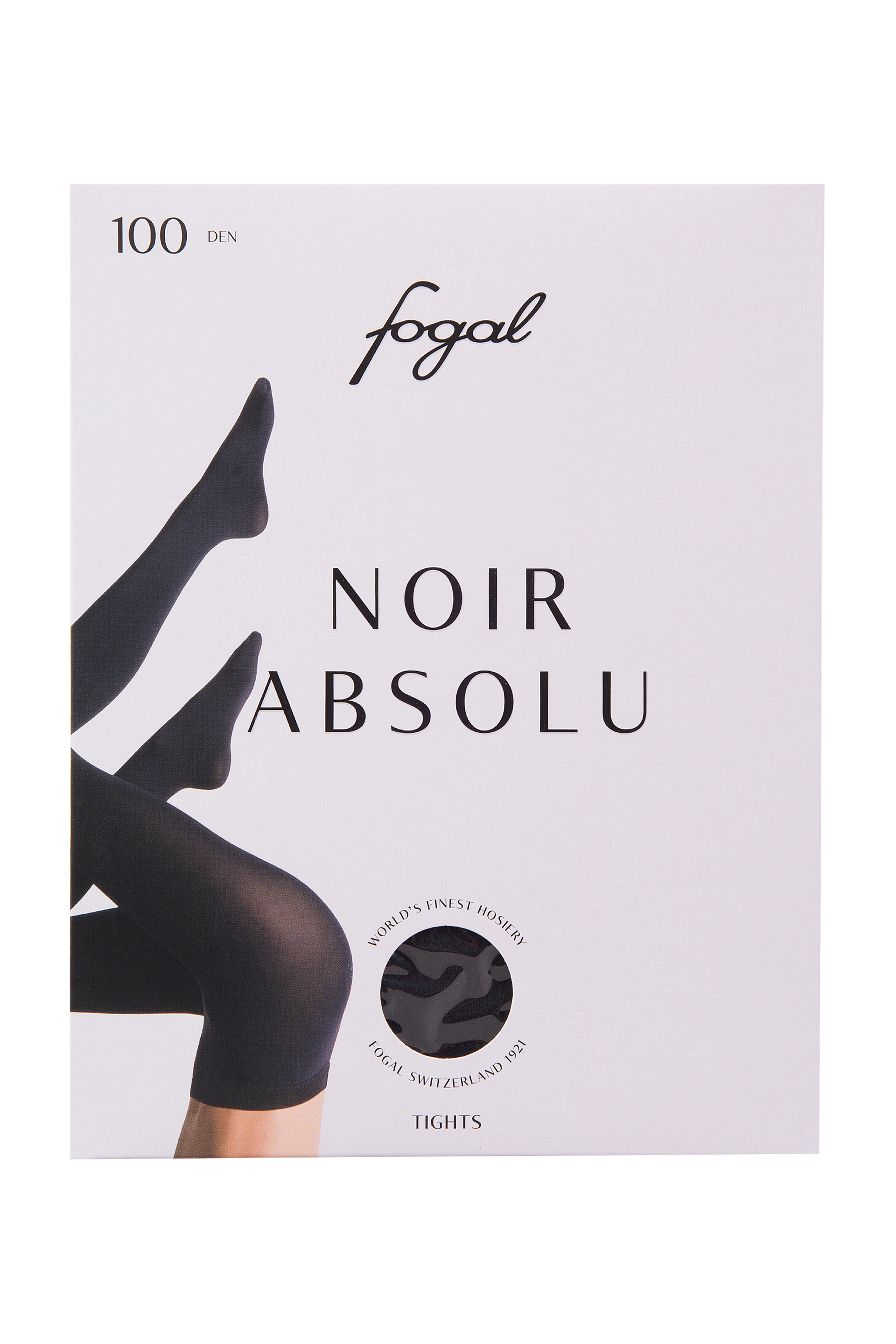 Купить Колготы Fogal