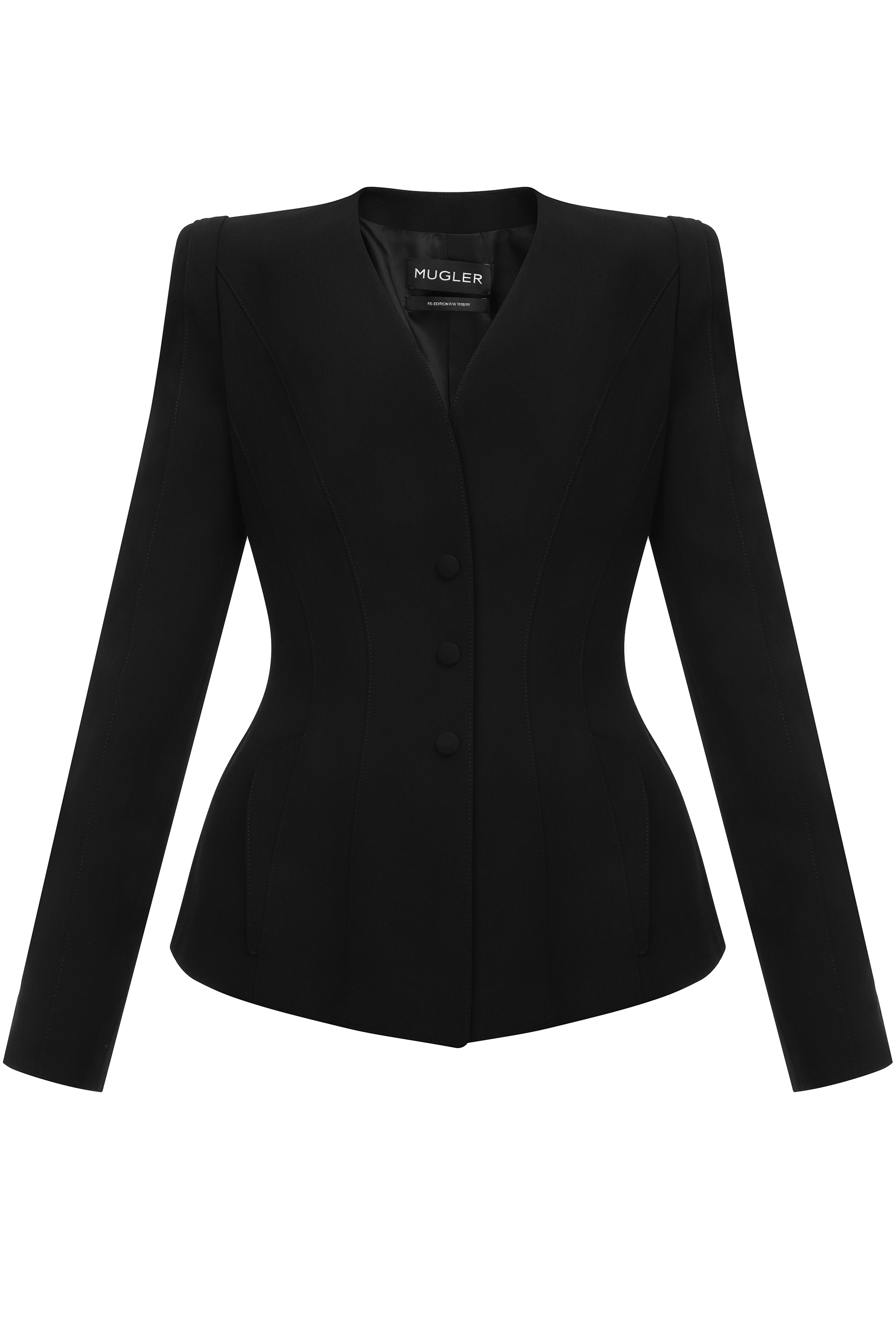 Купити Жакет MUGLER