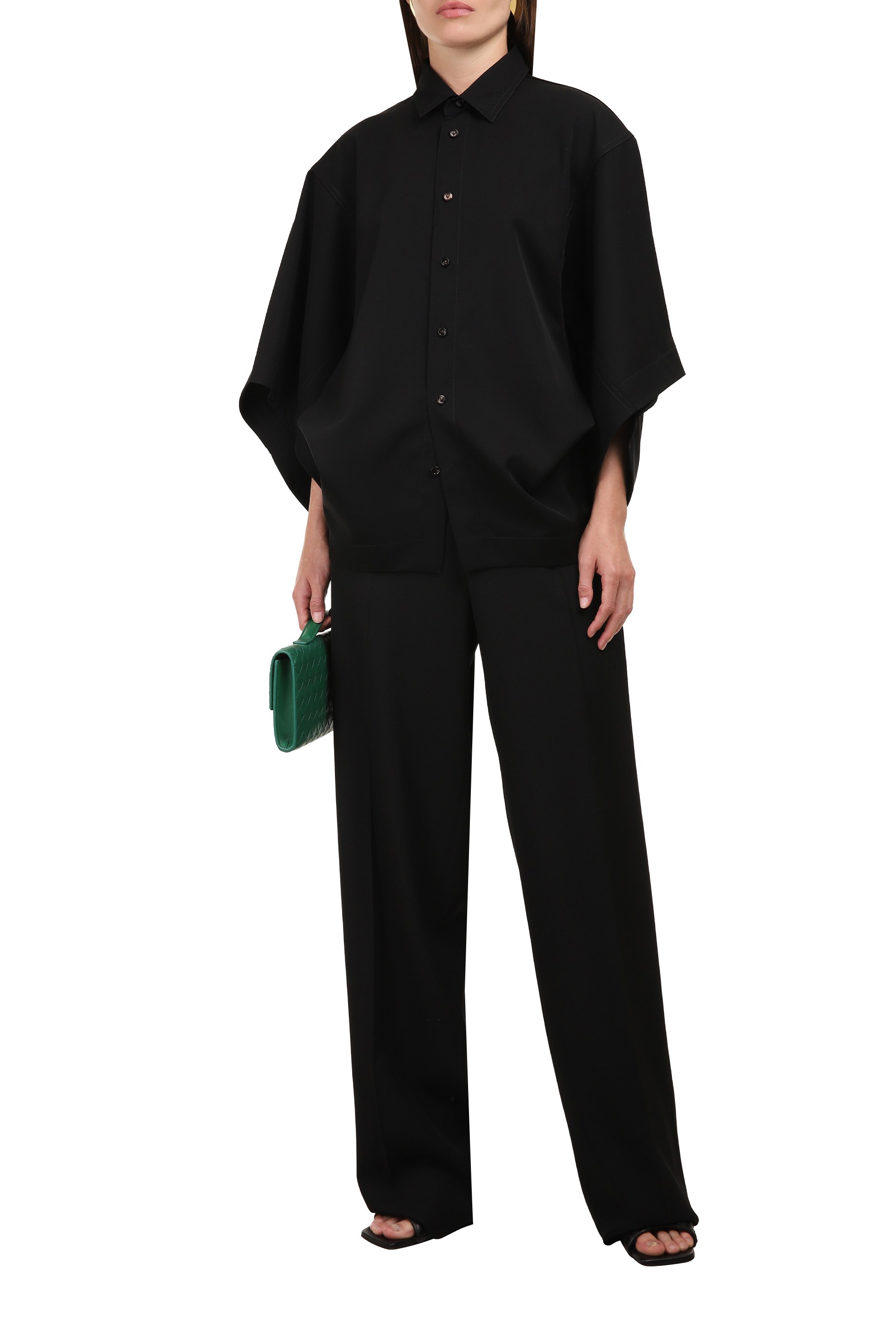 Buy Blouse Bottega Veneta 2