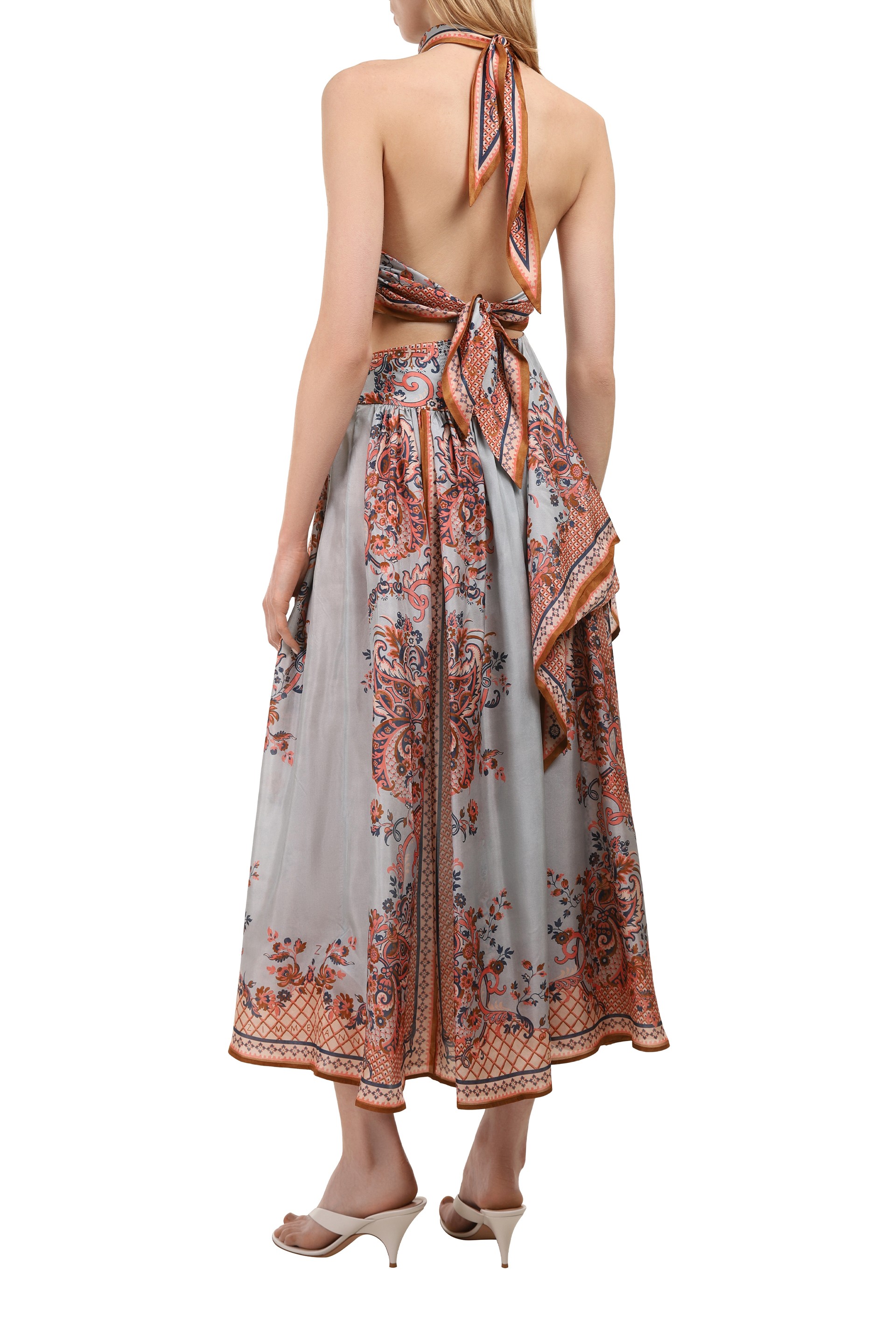 Купити Костюм ZIMMERMANN 3