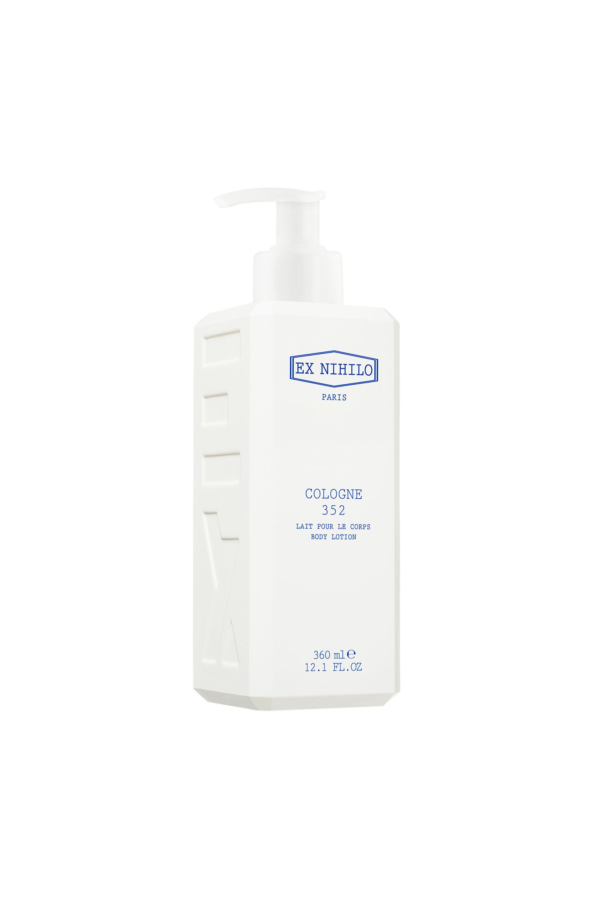 Купити Лосьйон для тіла зволожувальний парфумований Ex Nihilo 2