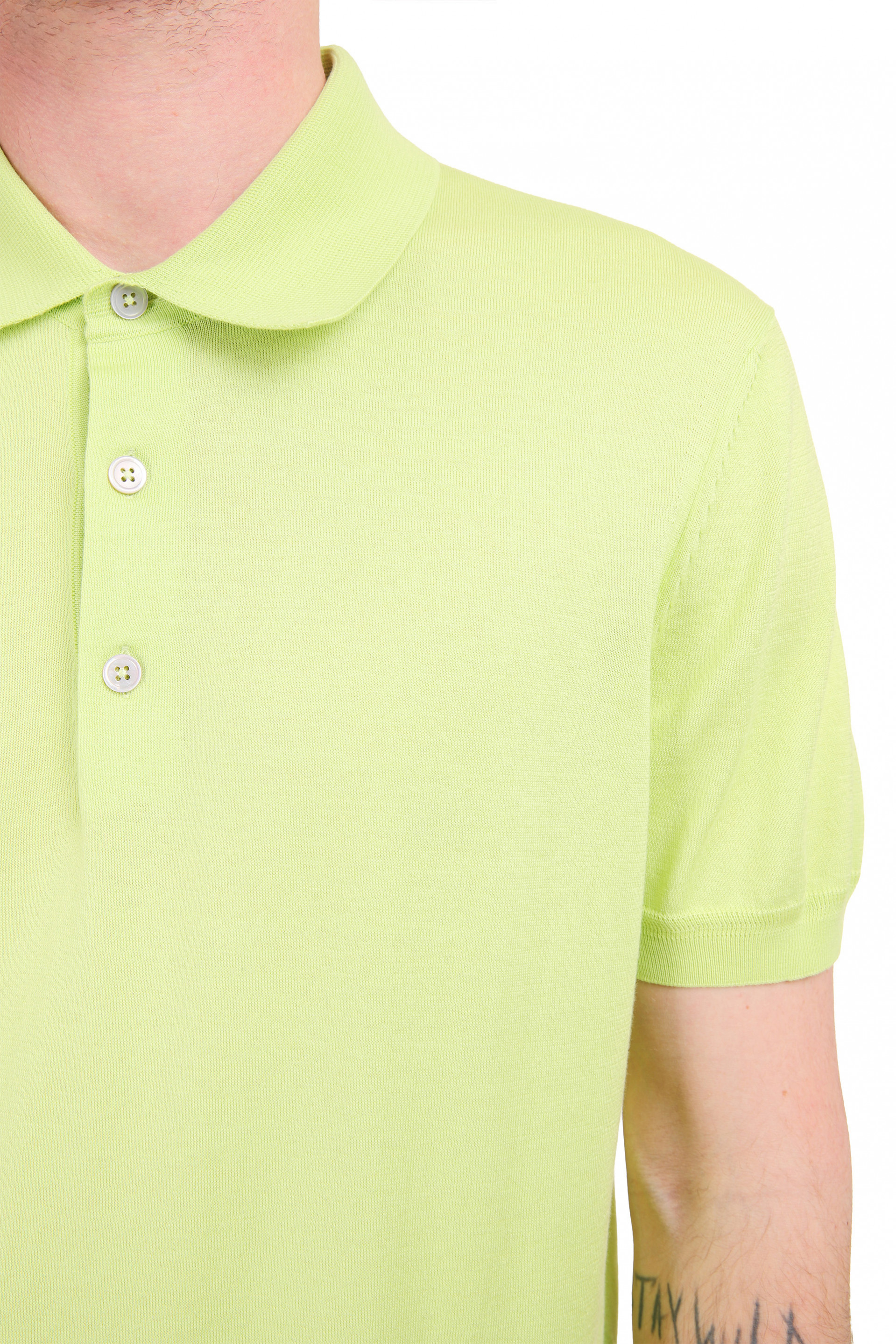 Купить Поло Tom Ford 4