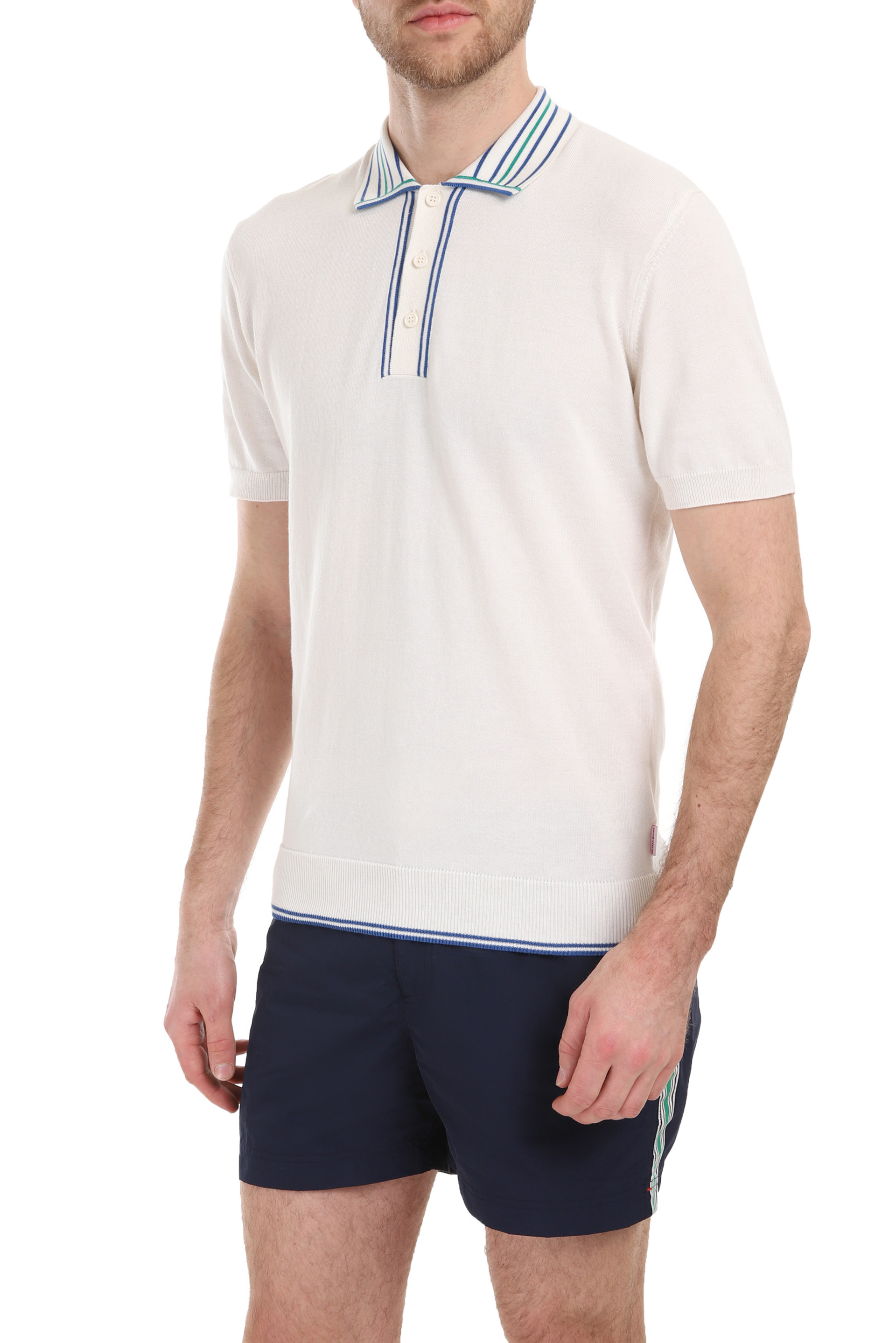 Купити Шорти плавальні Orlebar Brown 2