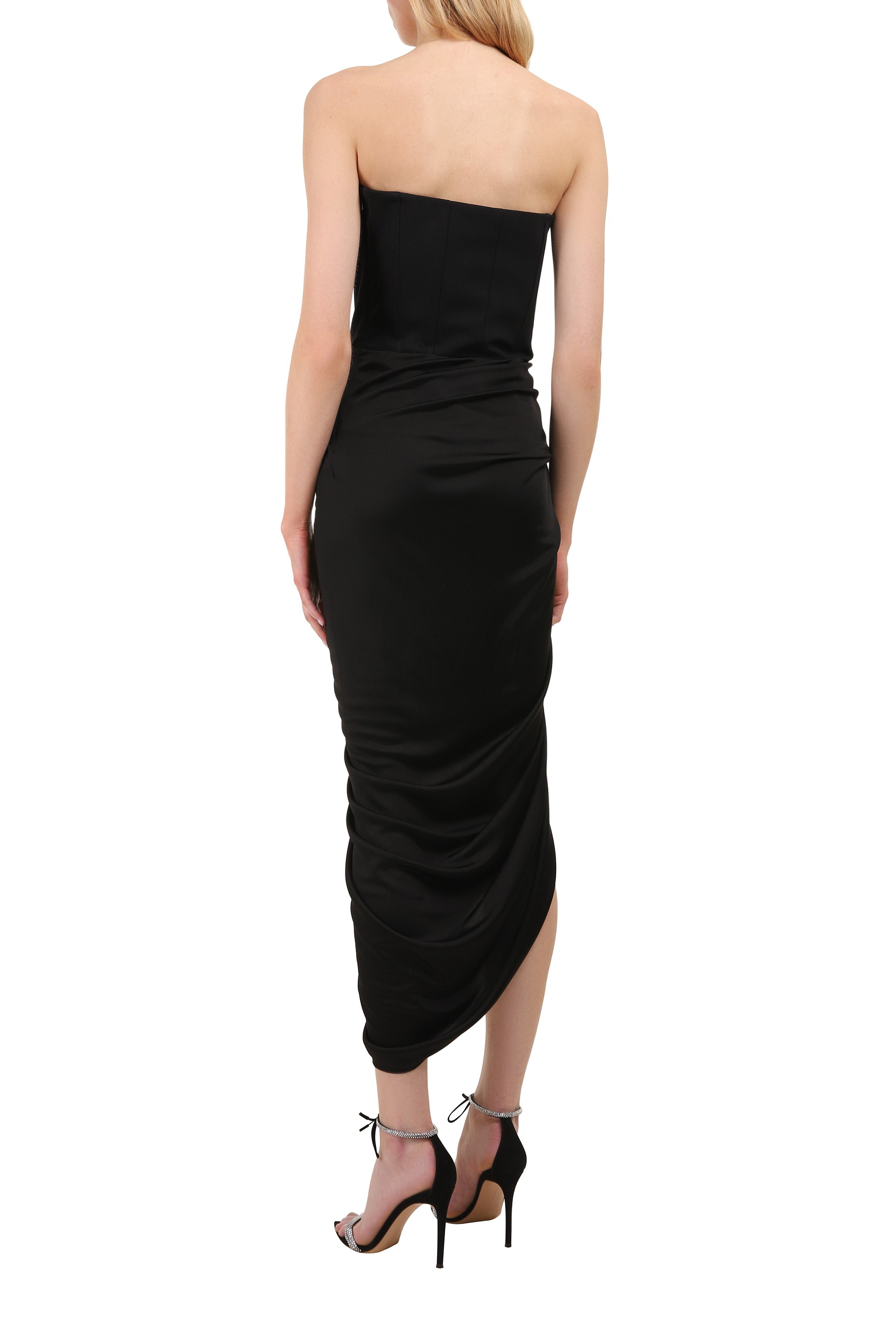 Buy Dress David Koma 3
