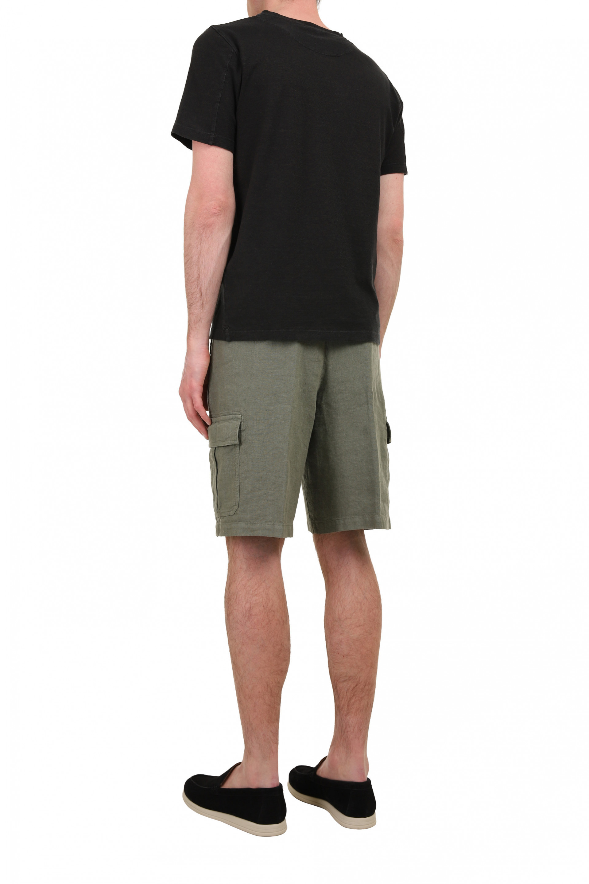 Купити Шорти 120% Lino 3