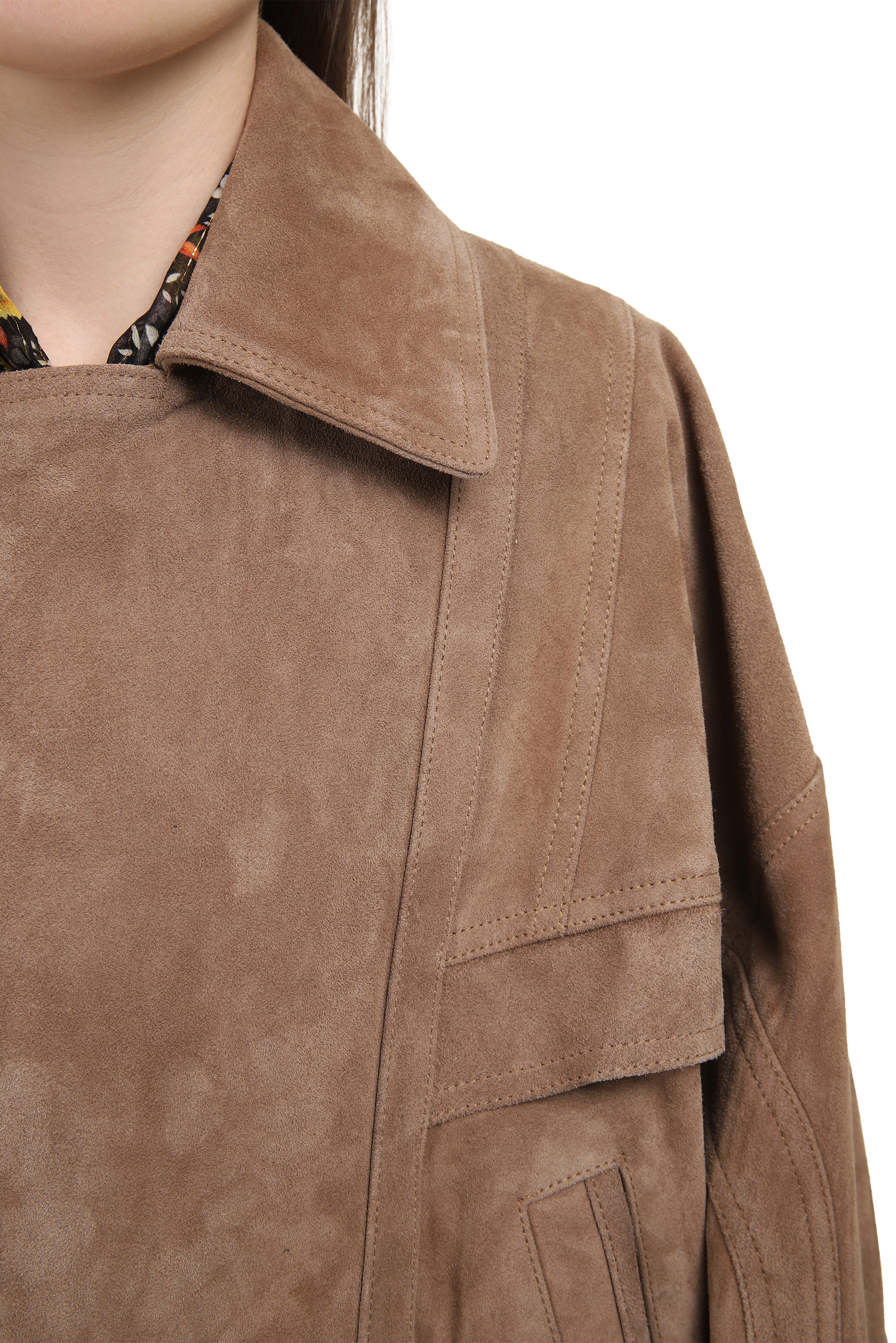 Buy Jacket JACOB LEE 4