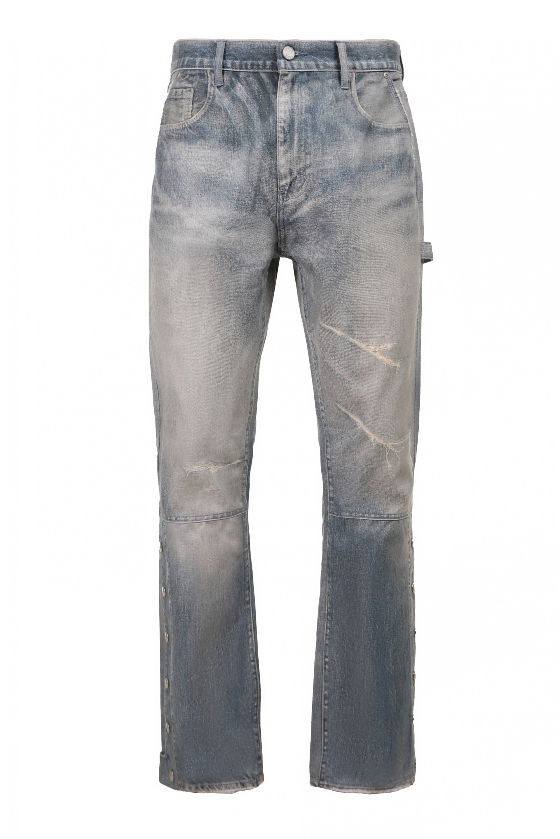 Купити Штани PURPLE BRAND