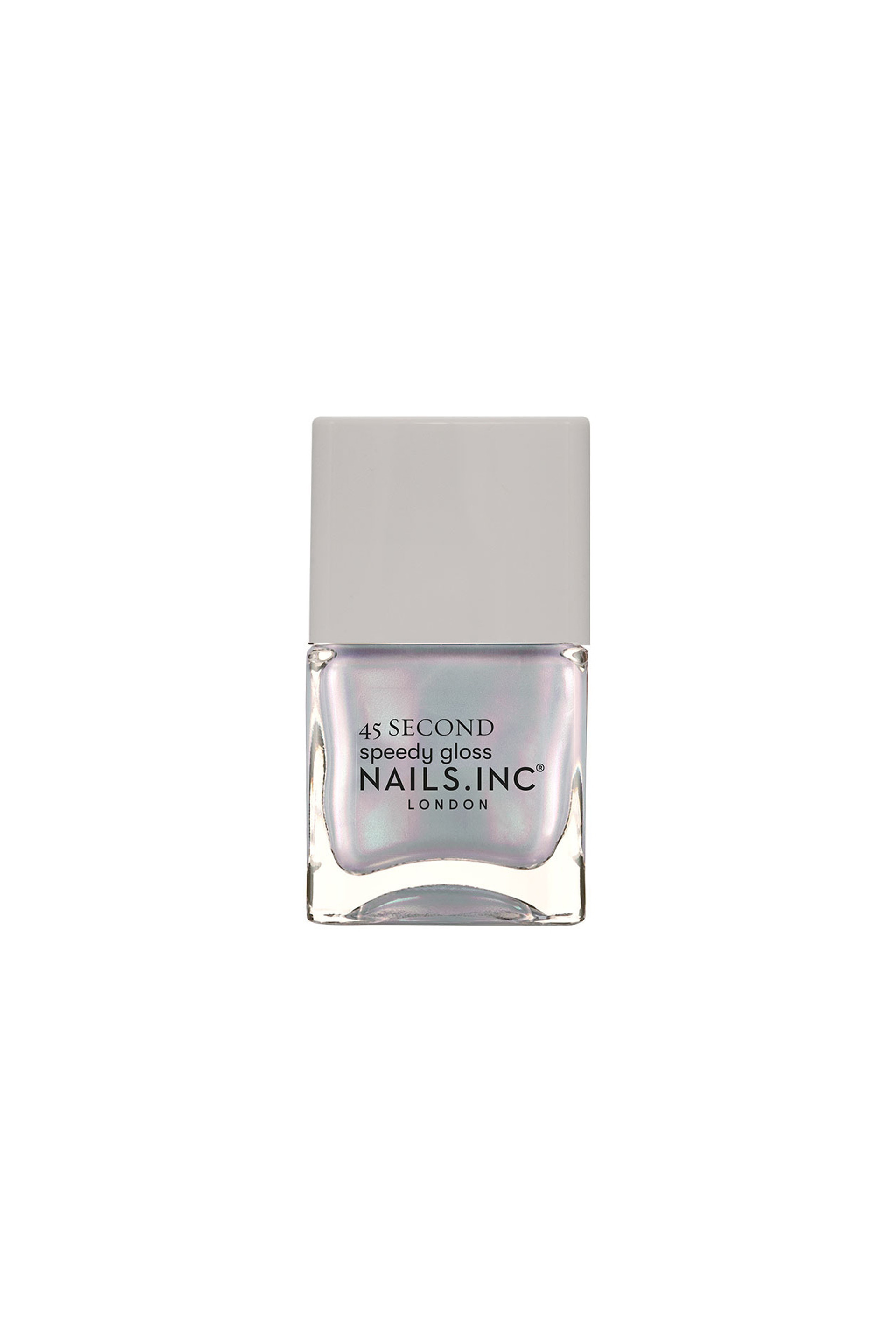 Купити Лак для нігтів Nails Inc