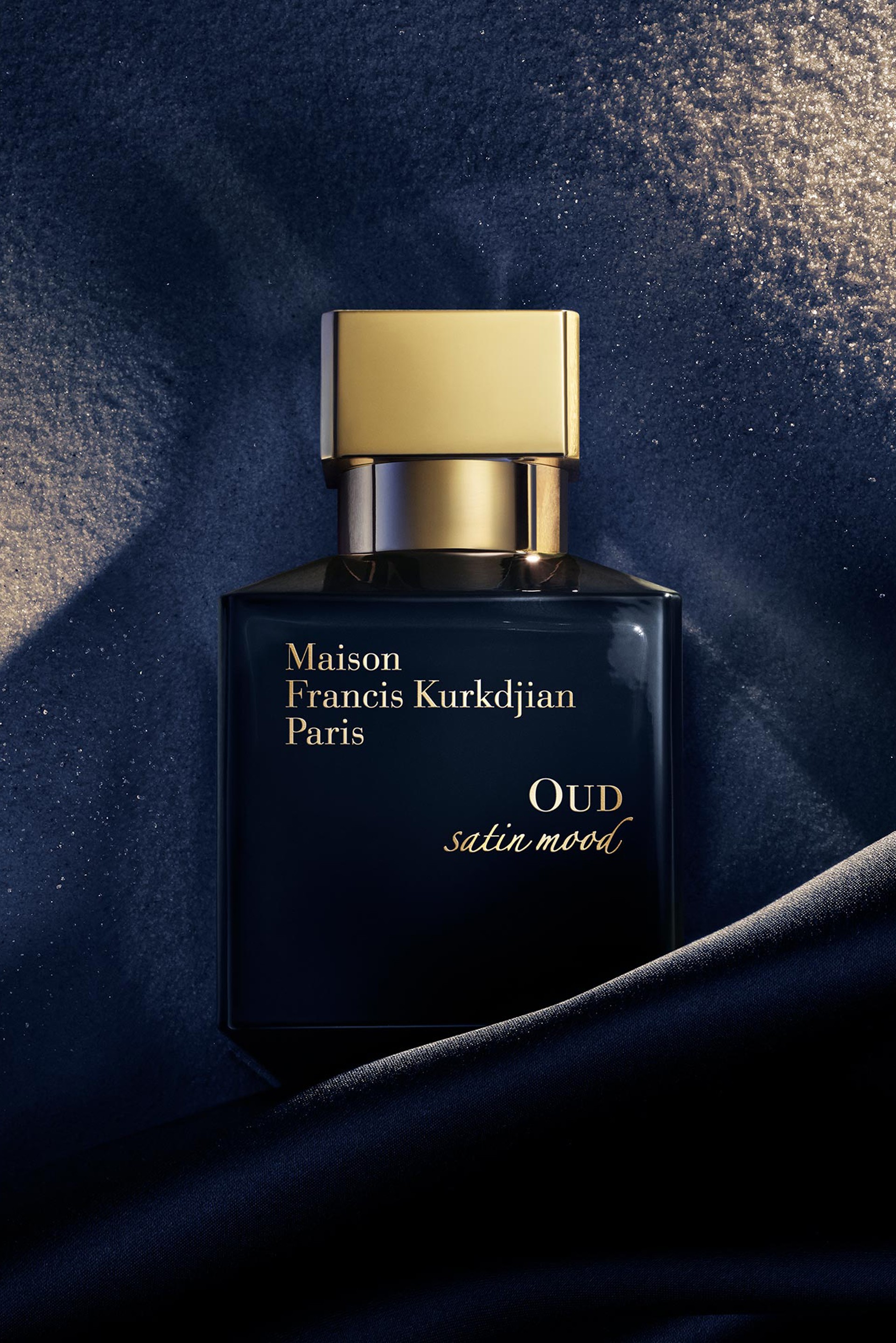 Купить Вода парфюмированная Maison Francis Kurkdjian 4
