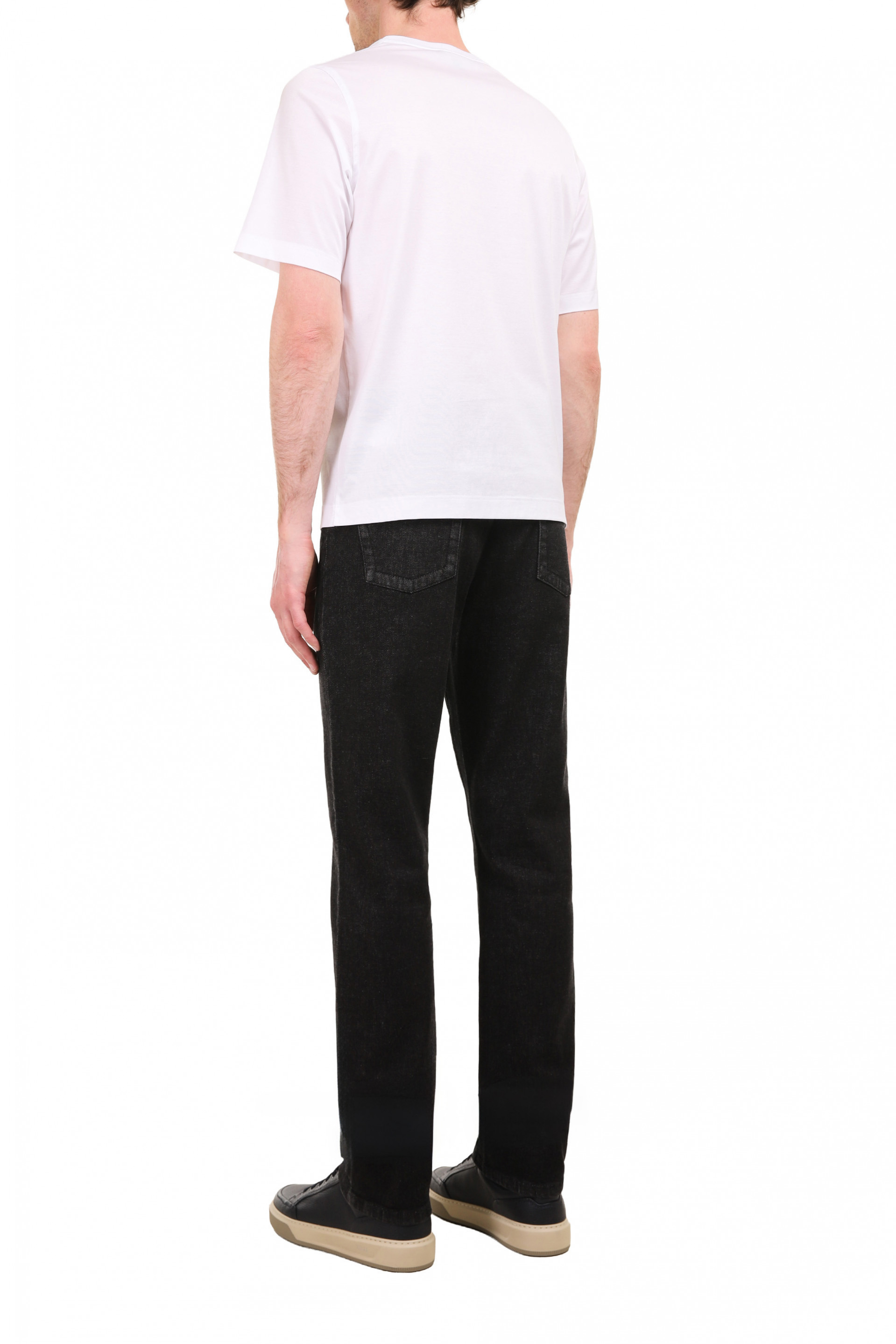 Купити Джинси ZILLI 3