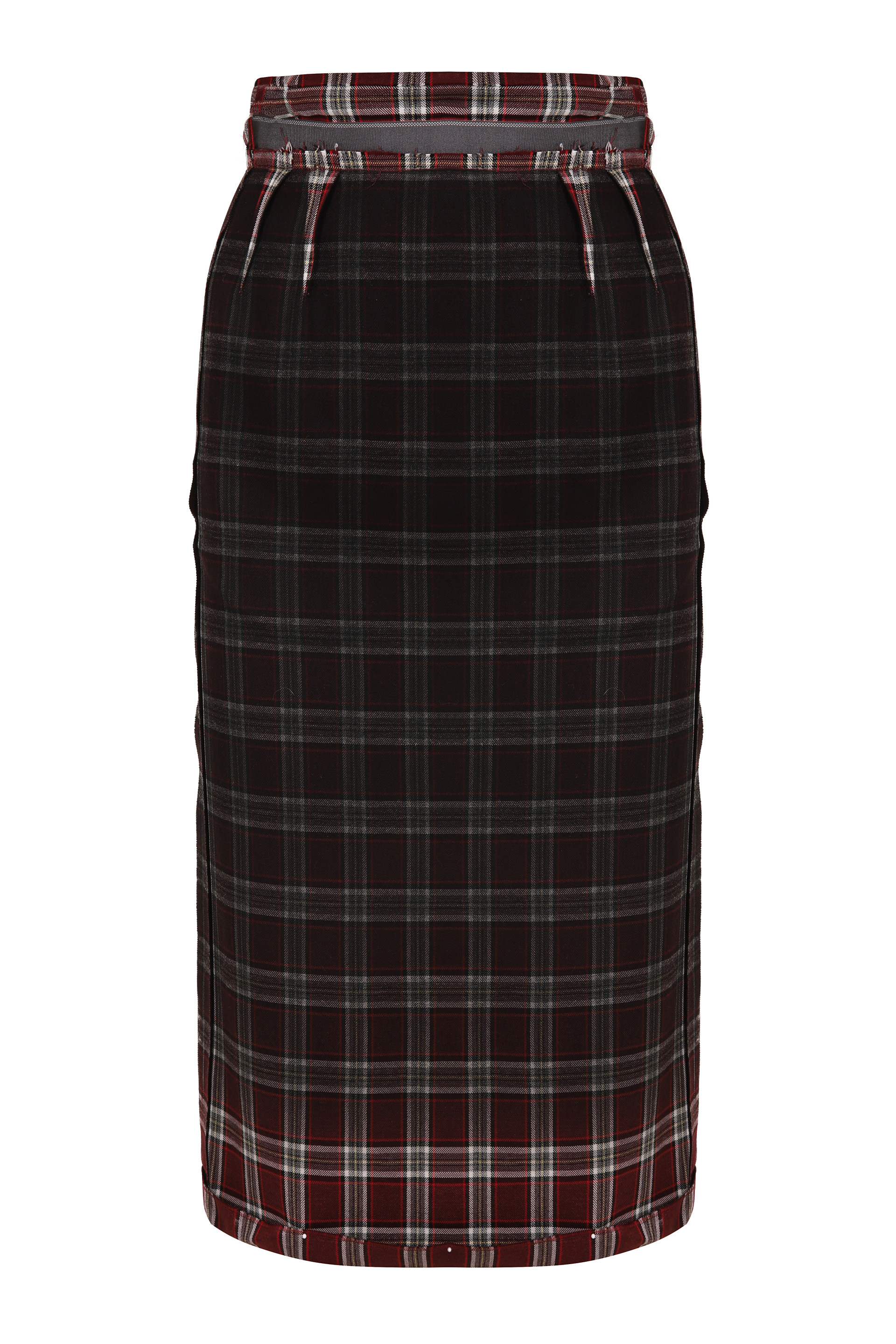 Купити Спідниця MAISON MARGIELA