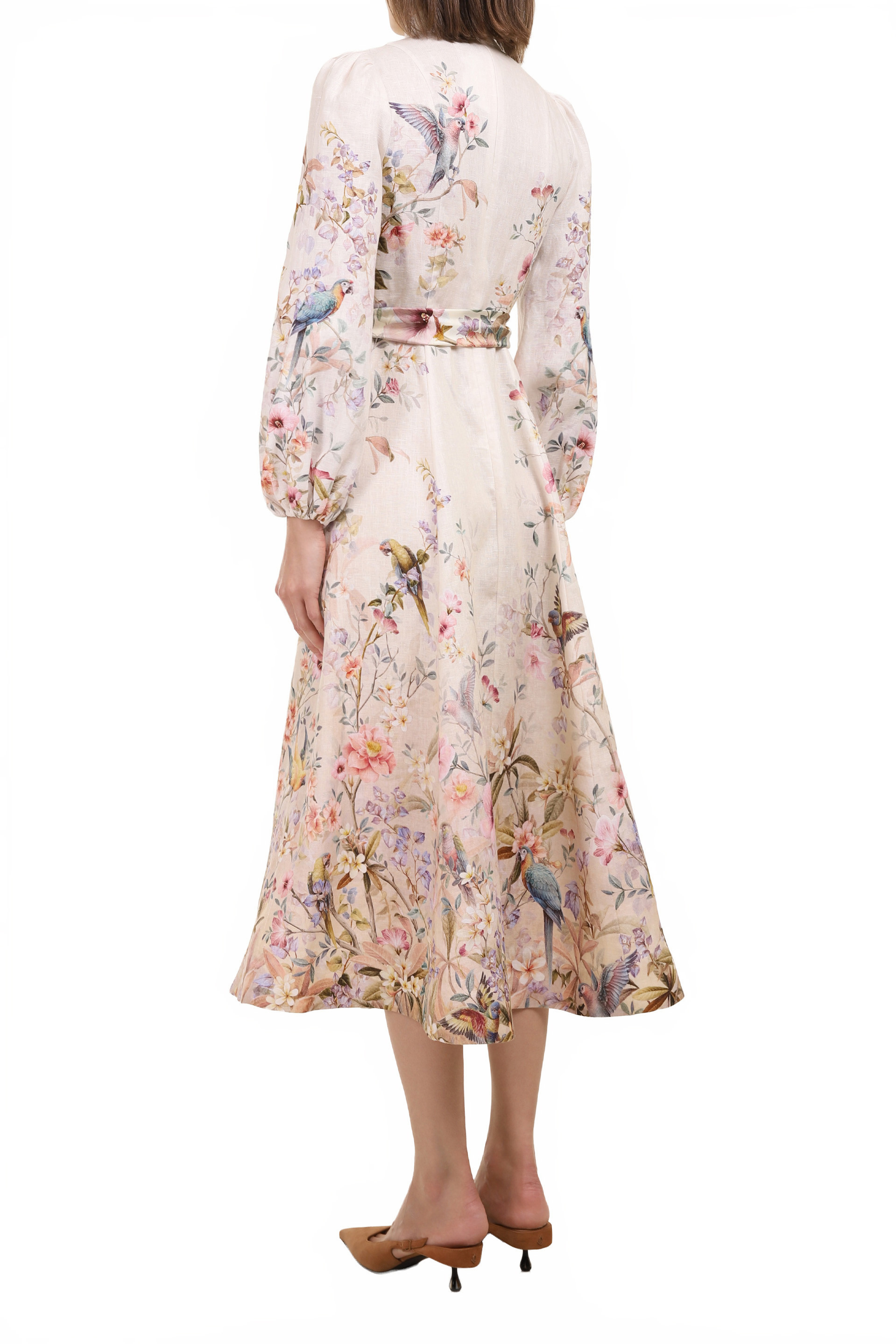 Купити Сукня ZIMMERMANN 3