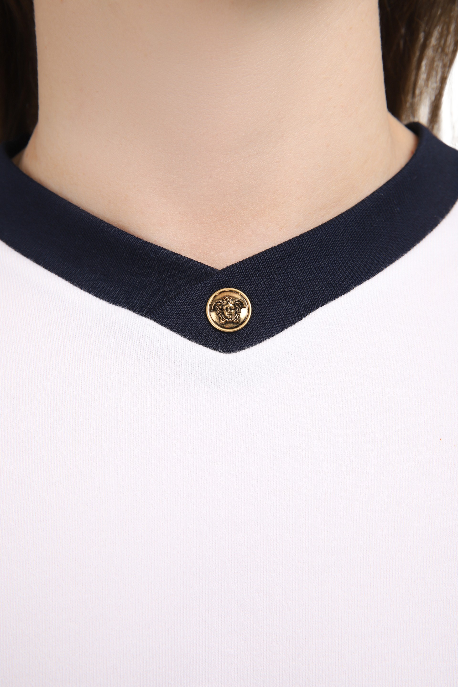 Купити Пуловер VERSACE 4