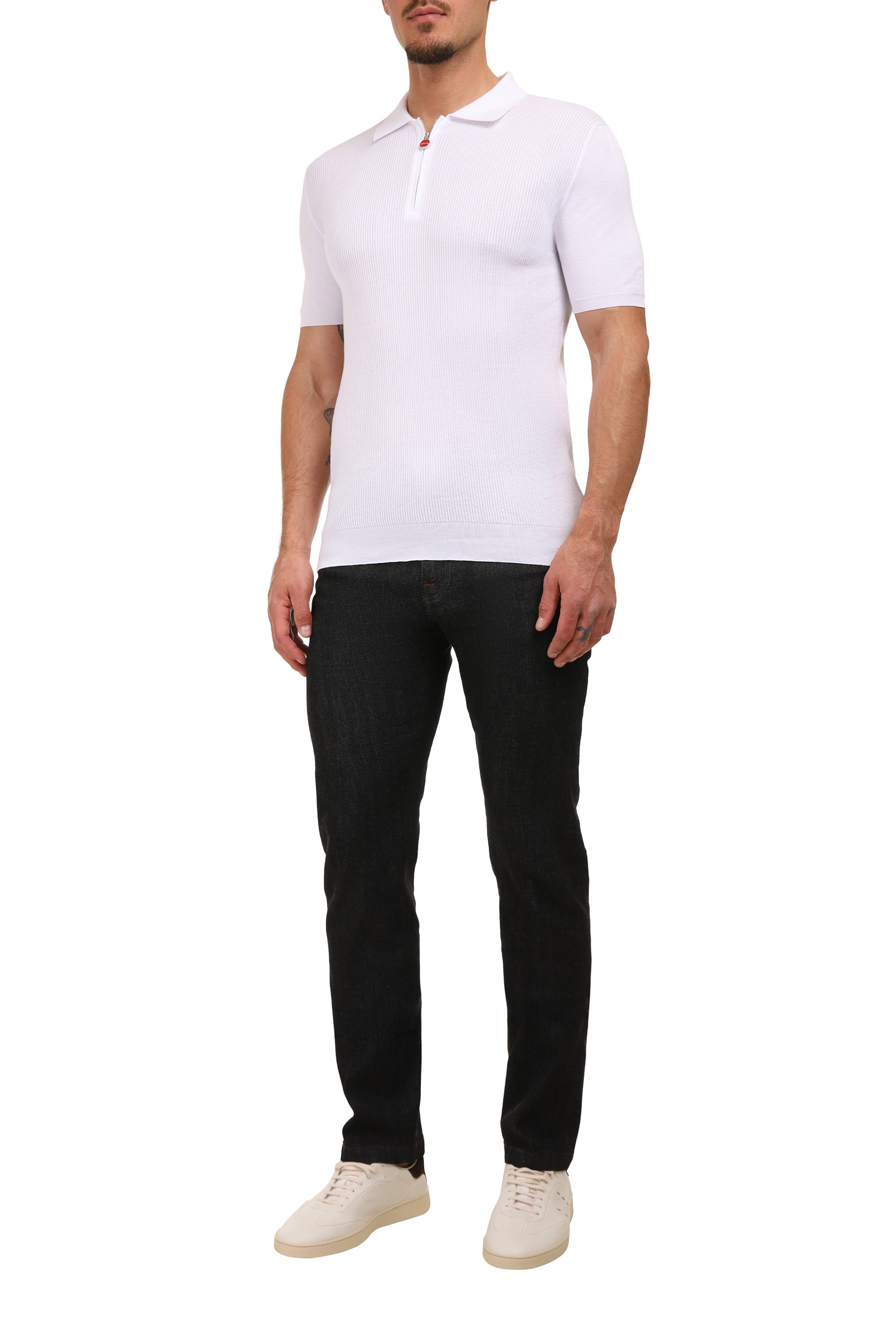 Buy Jeans Kiton 2