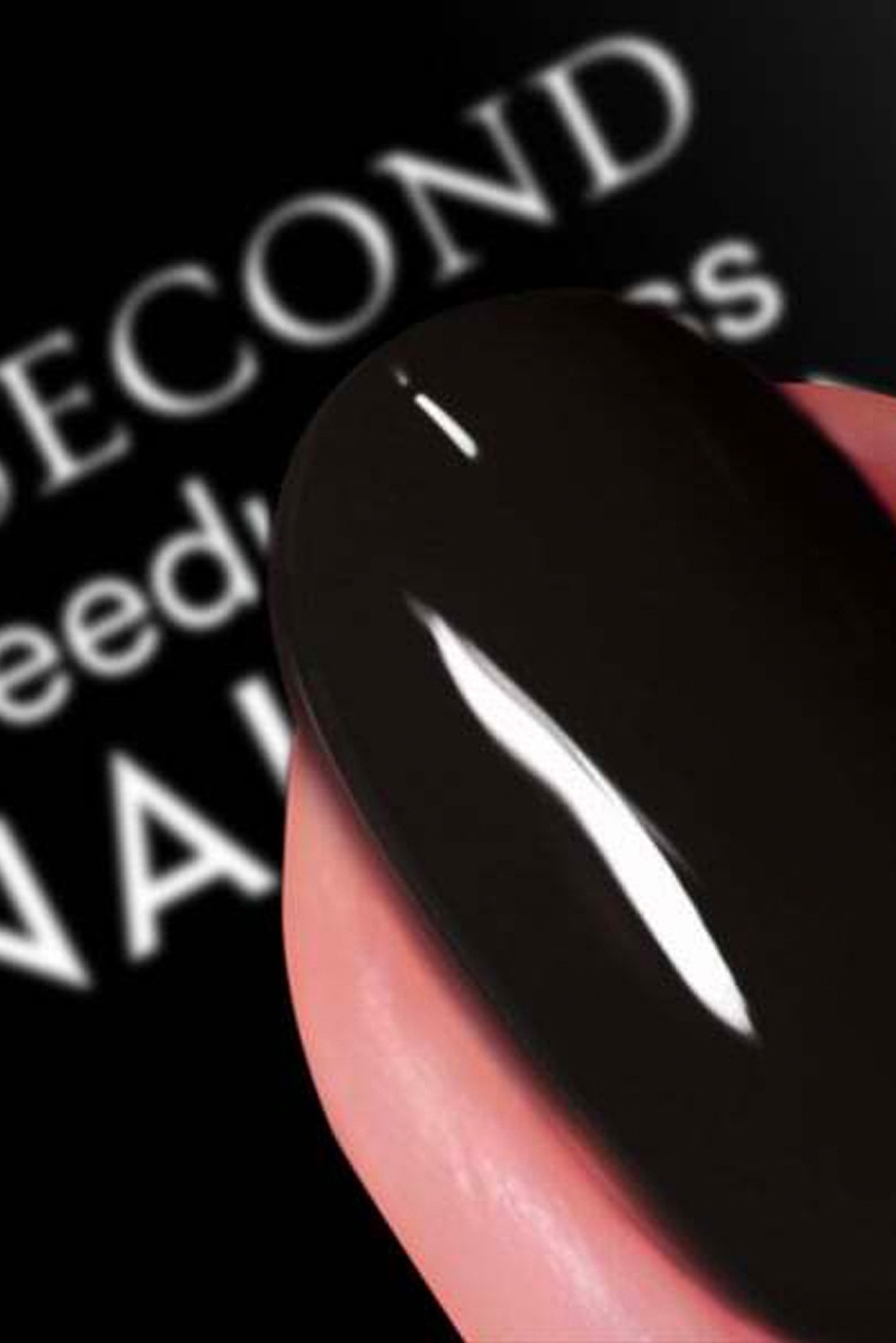 Купити Лак для нігтів швидковисихаючий Nails Inc 3