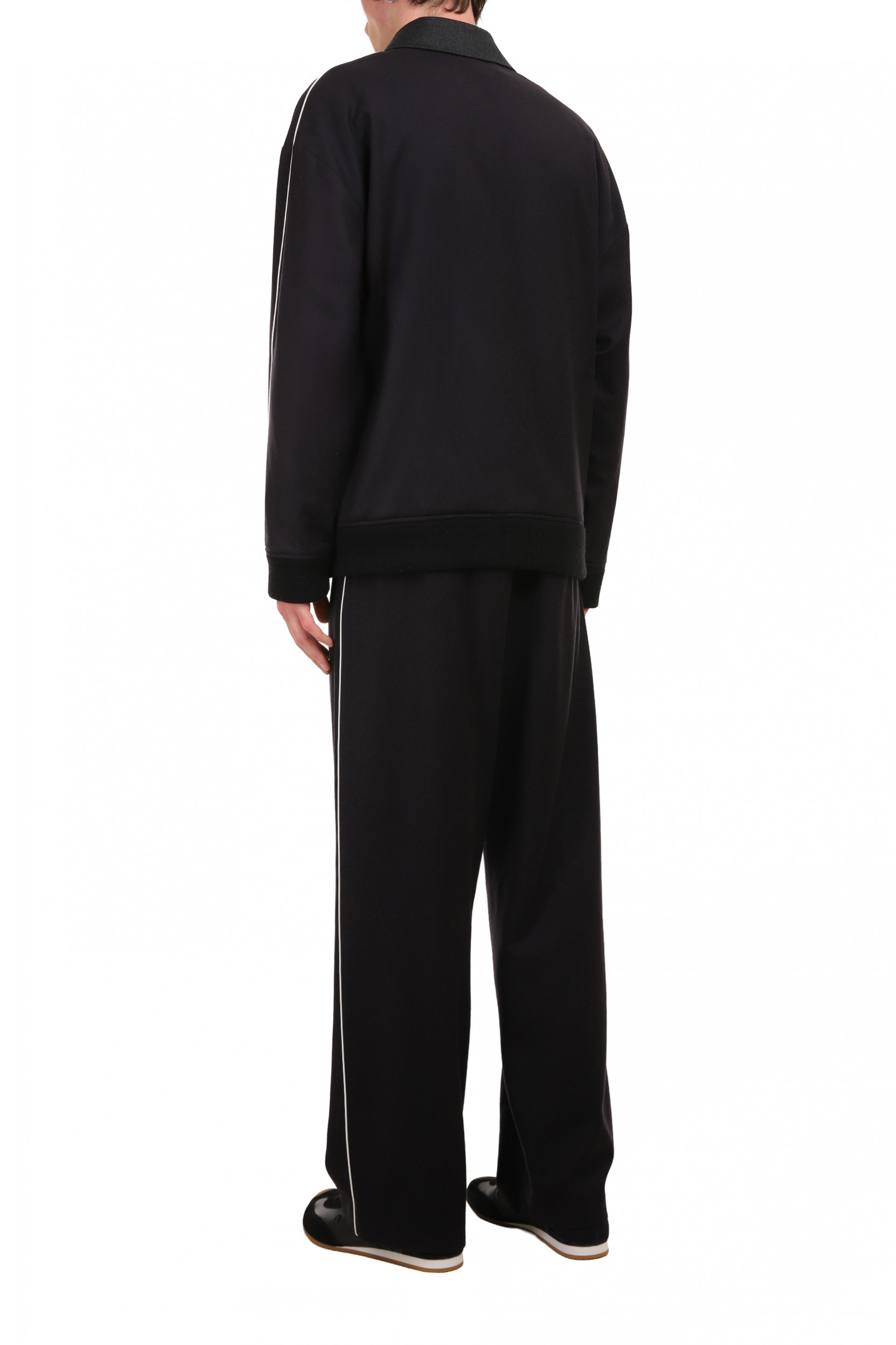 Купити Куртка спортивна Loewe 3