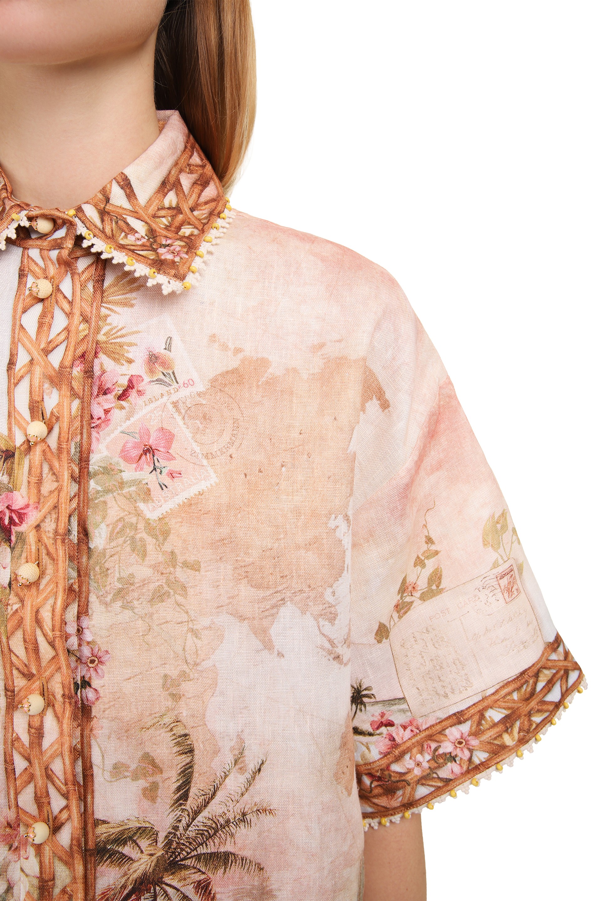 Купити Костюм ZIMMERMANN 4