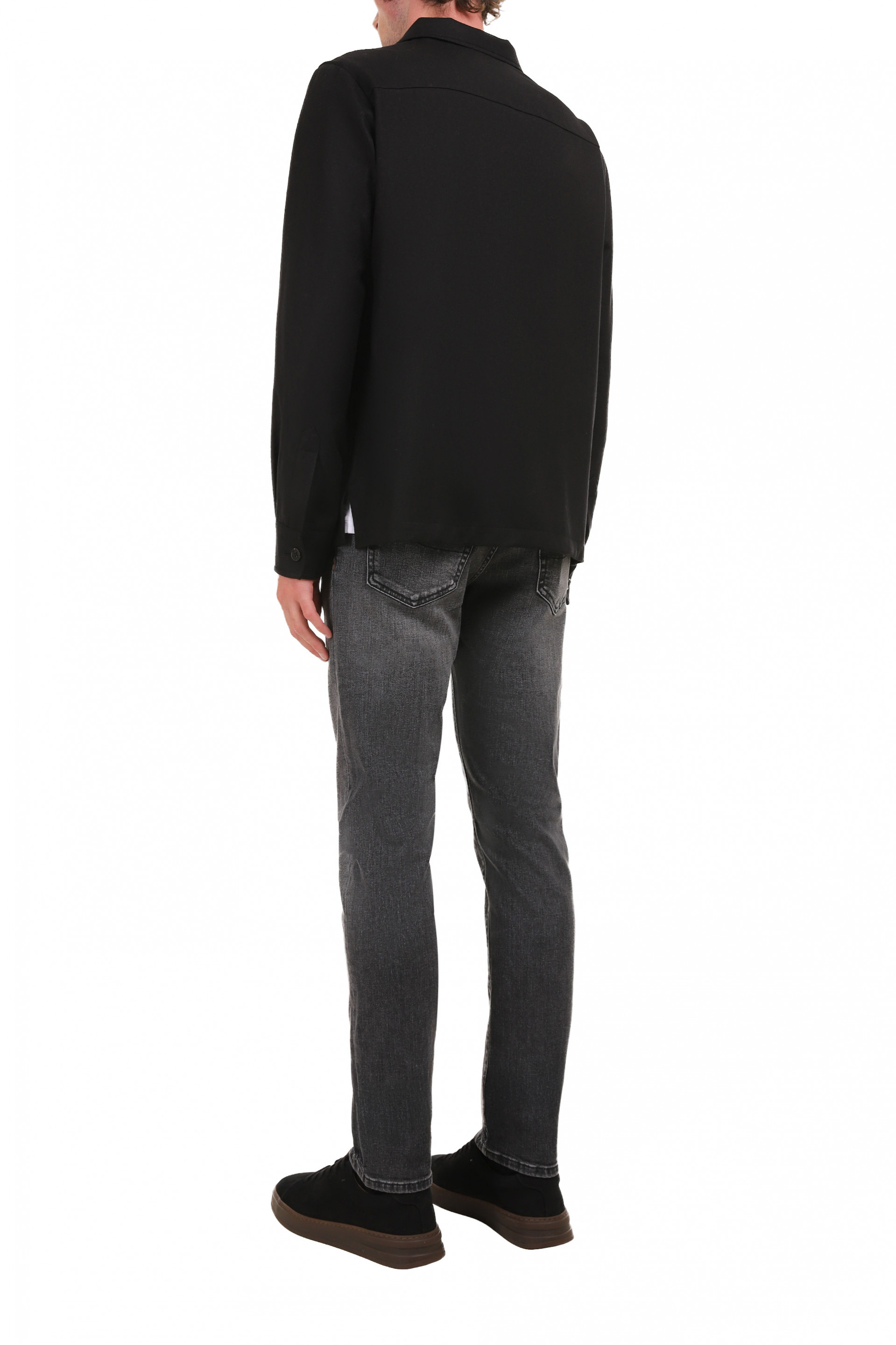 Купити Сорочка Fioroni 3