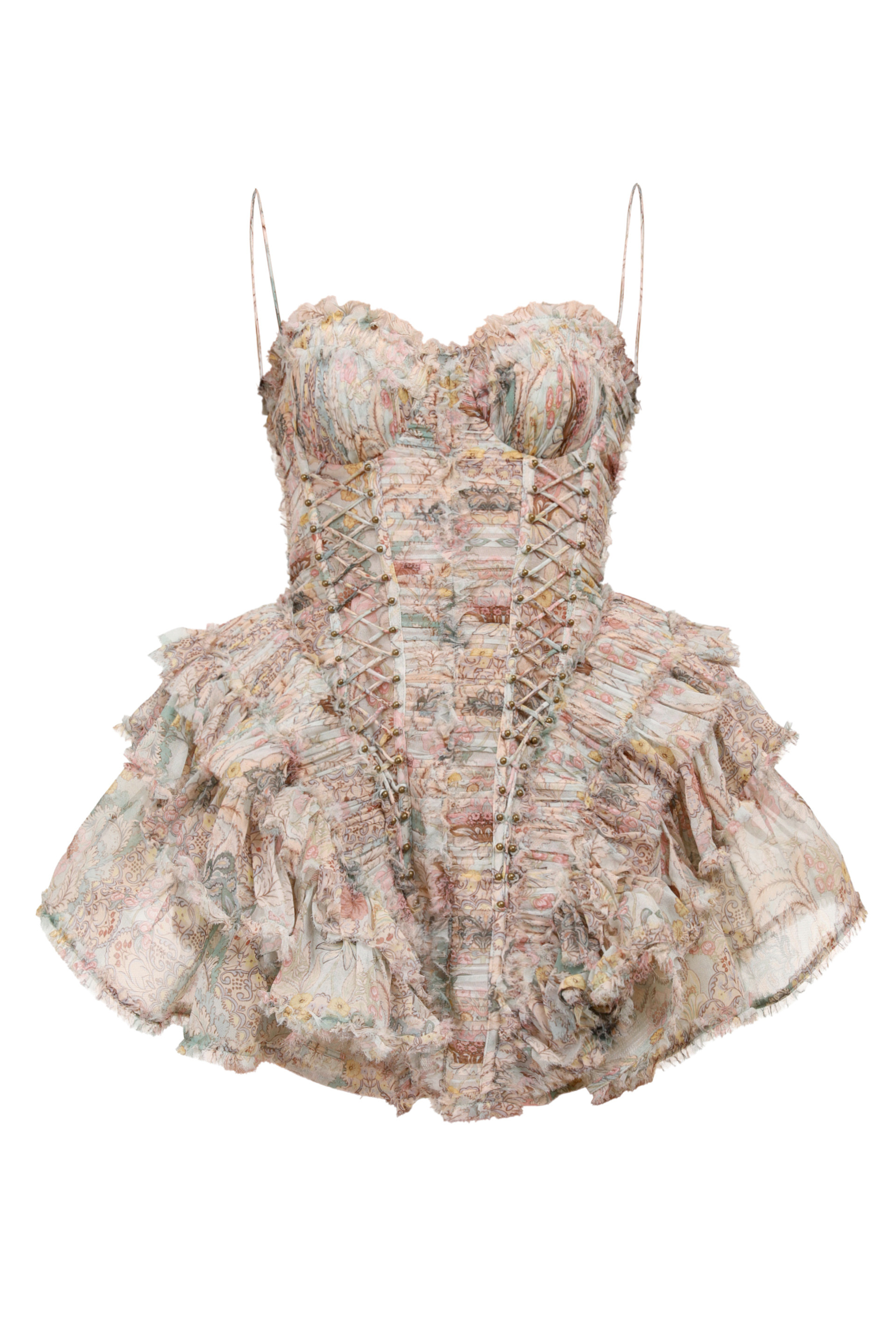 Купити Сукня ZIMMERMANN