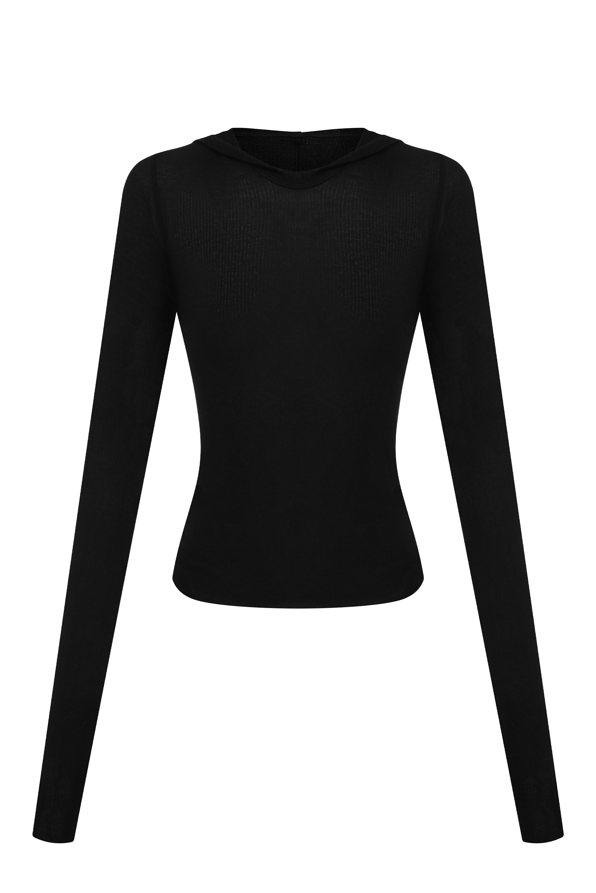 Купить Худи Rick Owens