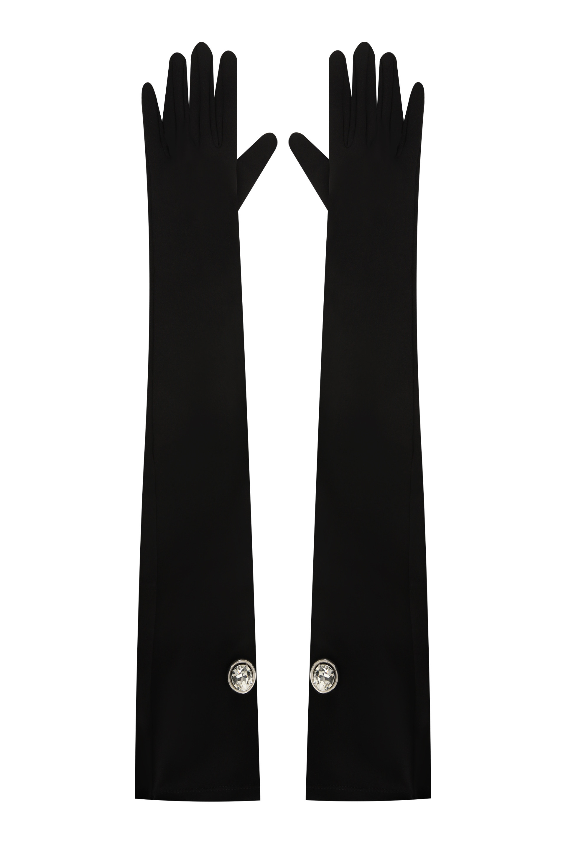 Buy Gloves David Koma 2