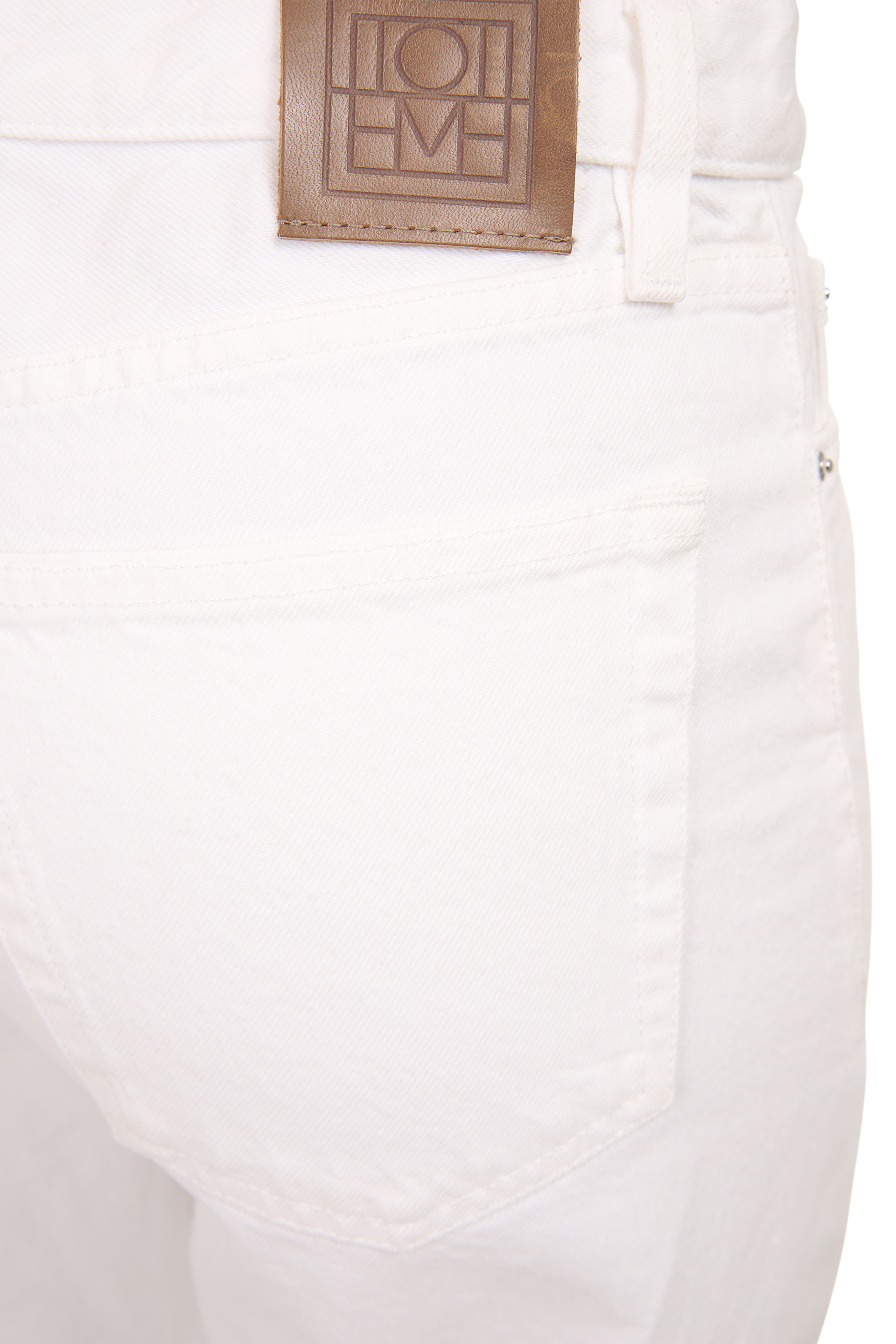 Купити Джинси TOTEME 4