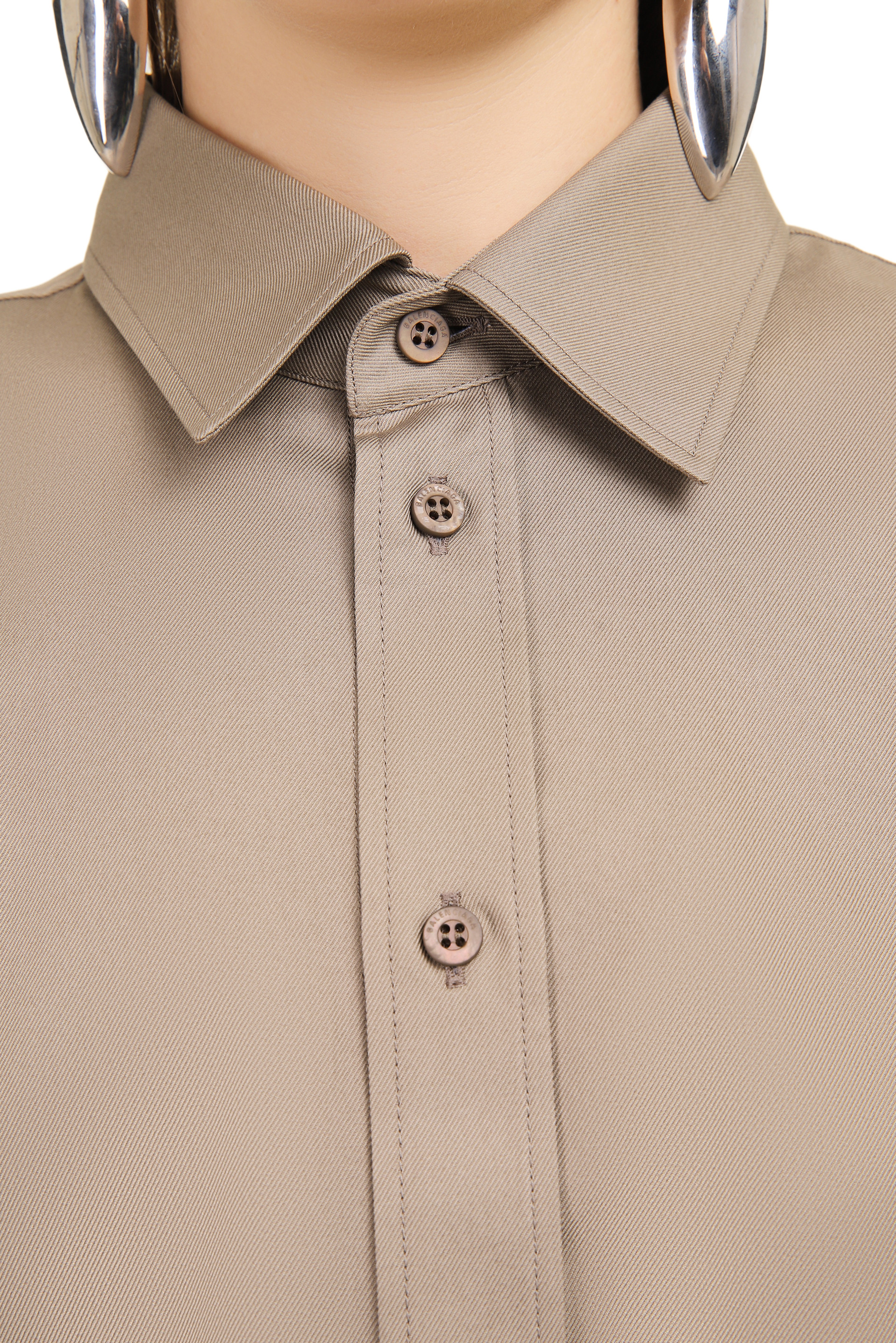 Купити Блуза BALENCIAGA 4